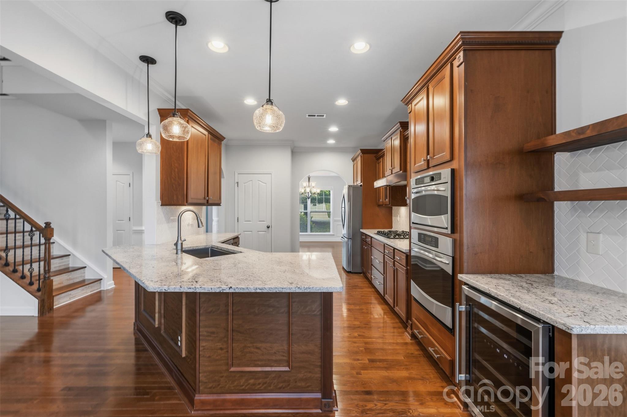 9416 Segundo Lane — Charlotte