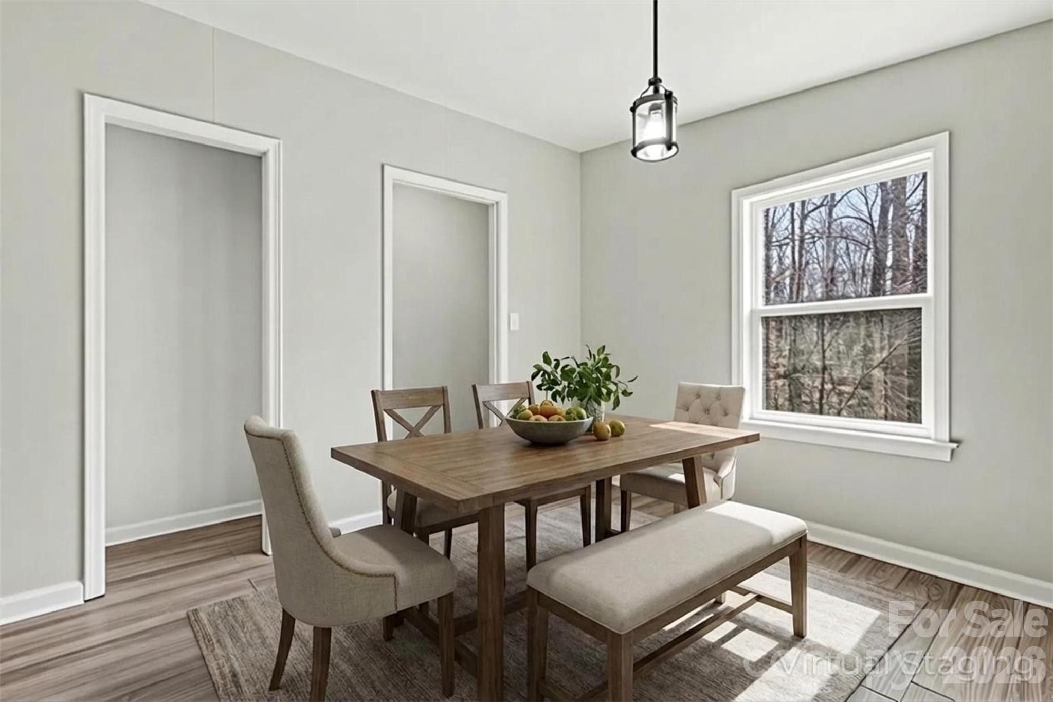 5050 Park Creek Drive — Mount Holly