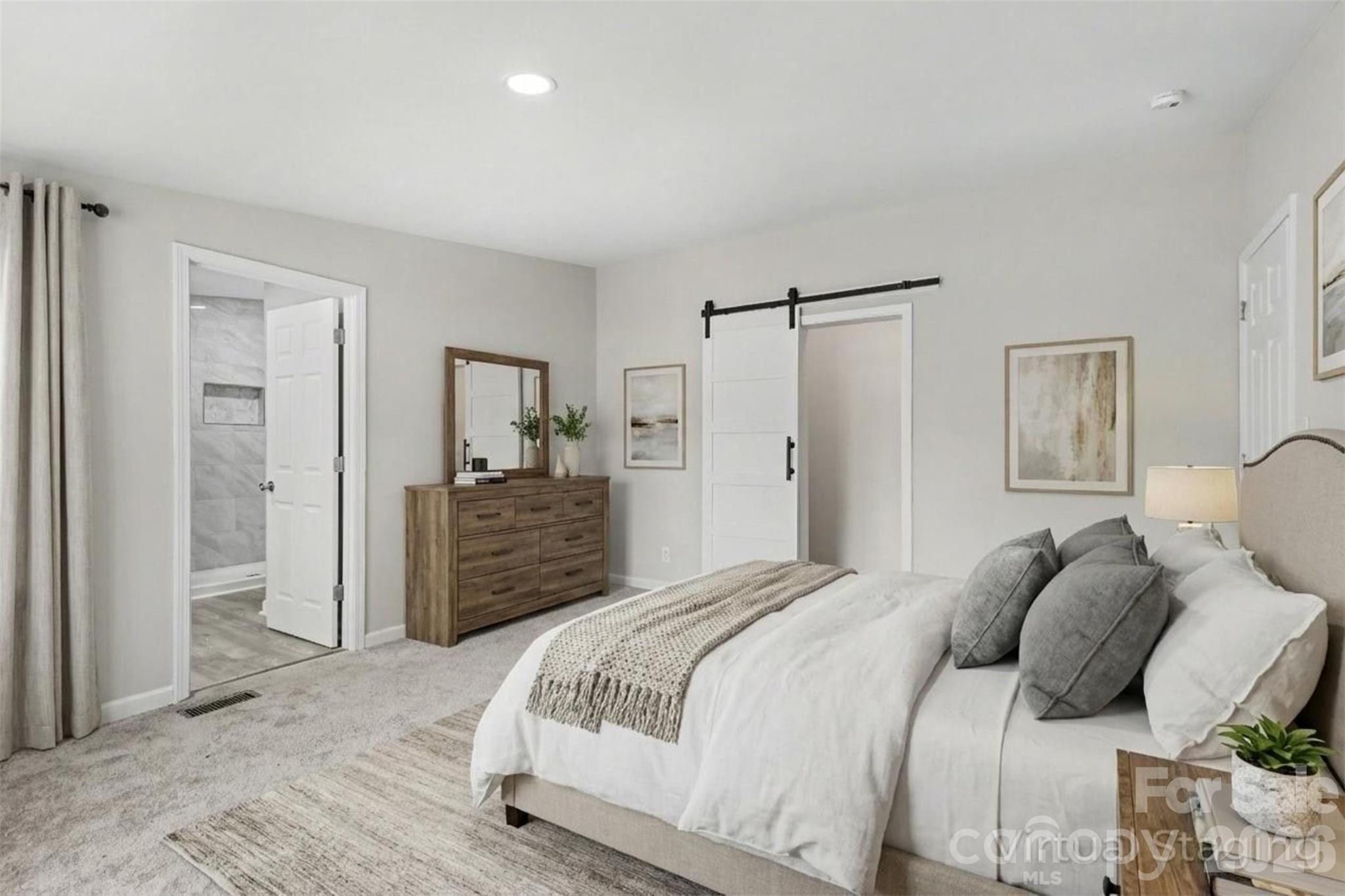 5050 Park Creek Drive — Mount Holly