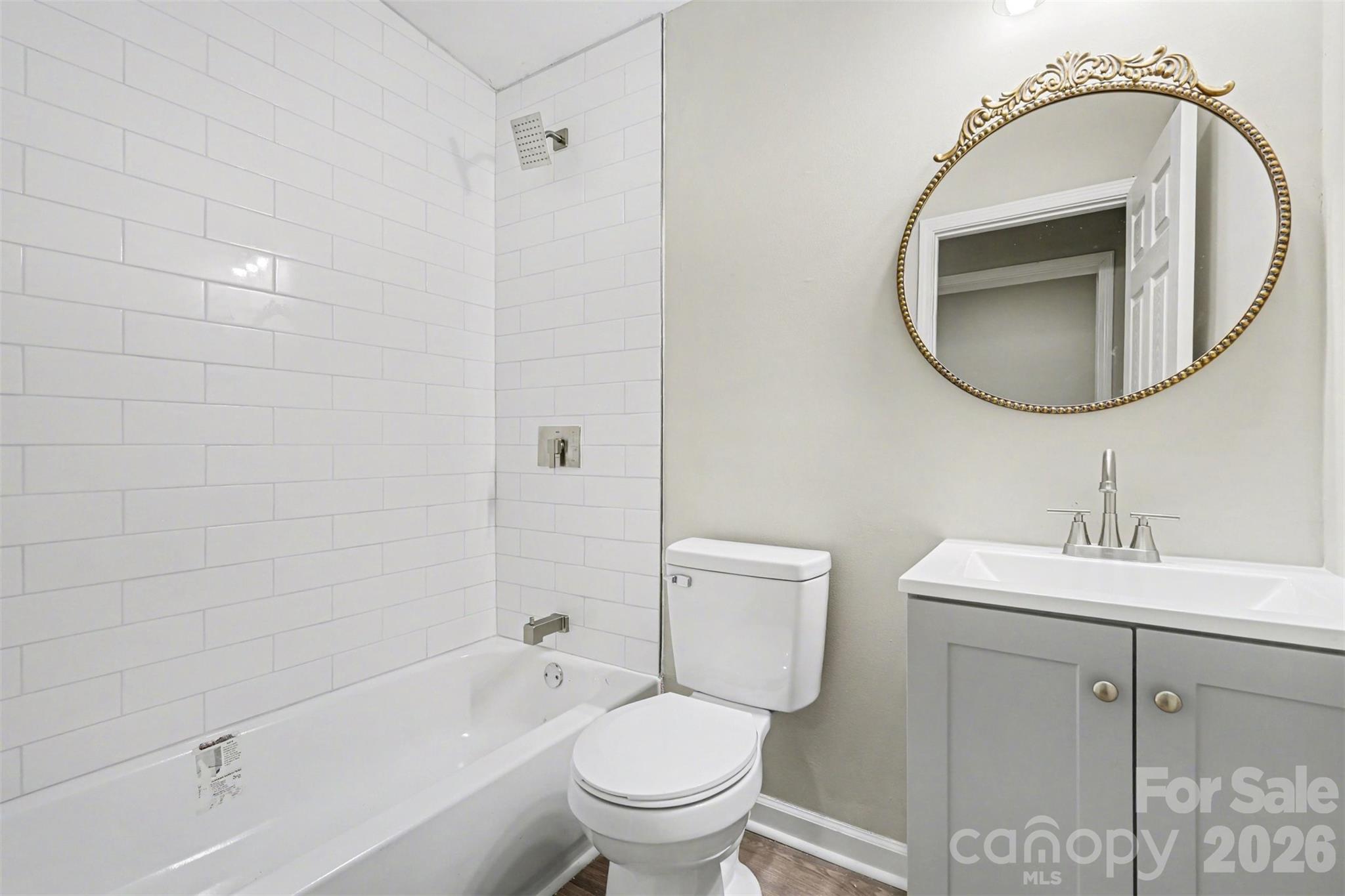 5050 Park Creek Drive — Mount Holly