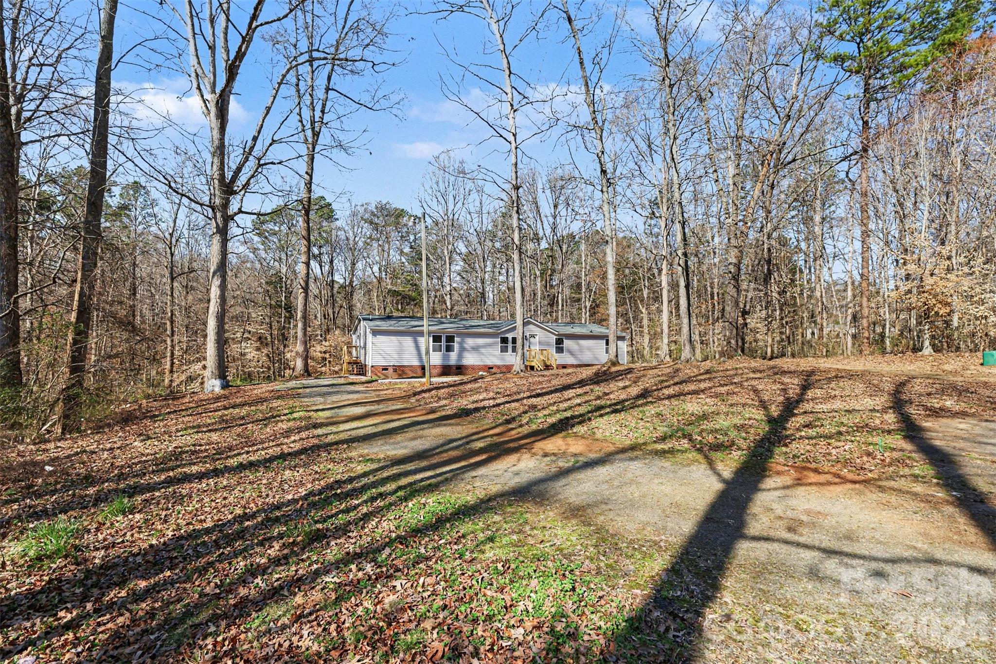 5050 Park Creek Drive — Mount Holly