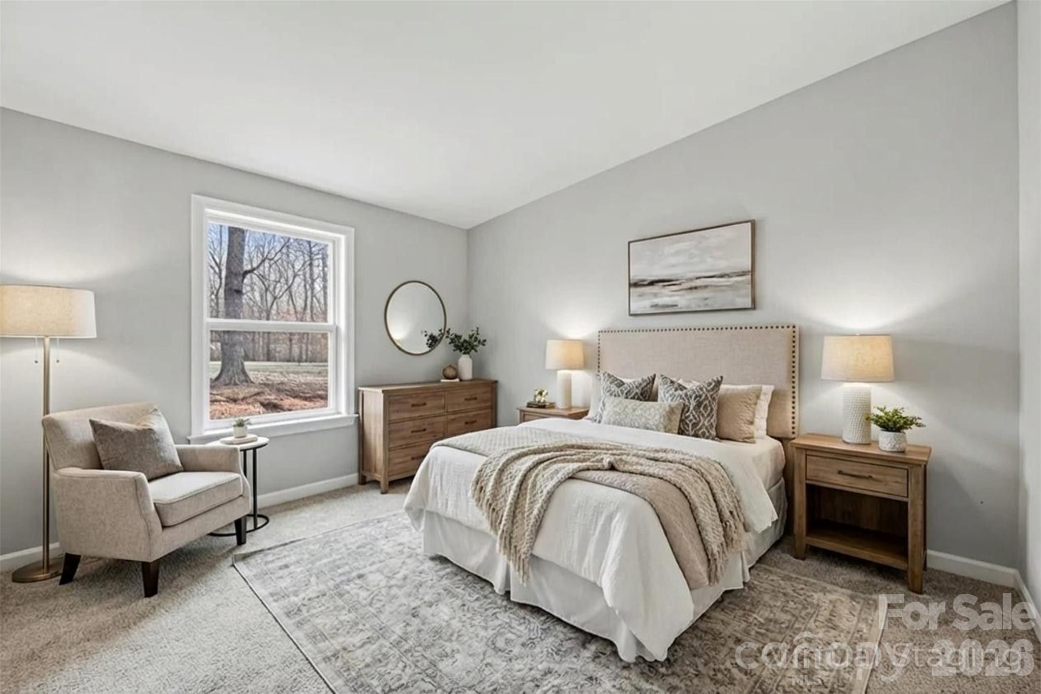 5050 Park Creek Drive — Mount Holly