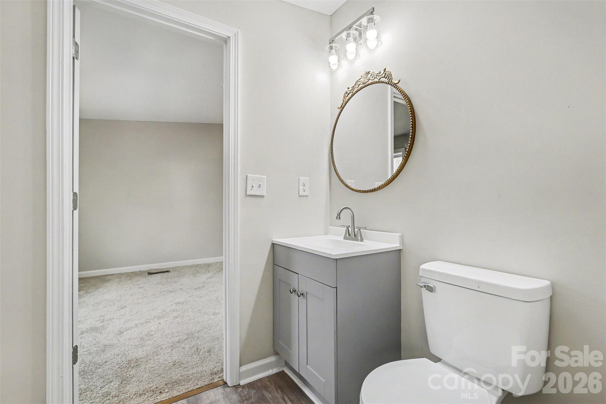 5050 Park Creek Drive — Mount Holly