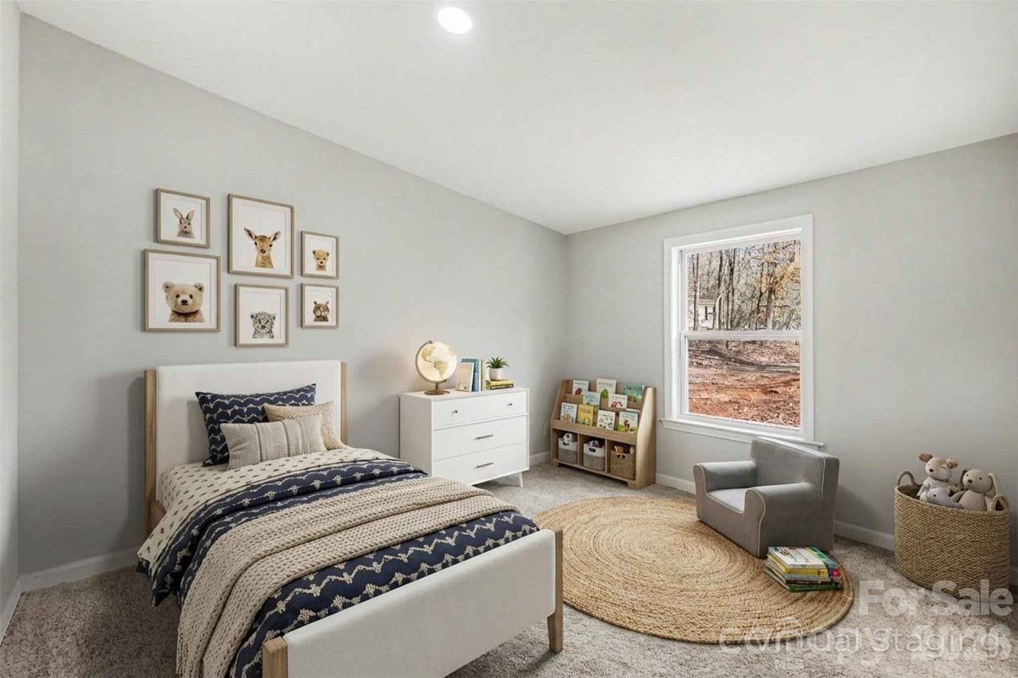 5050 Park Creek Drive — Mount Holly