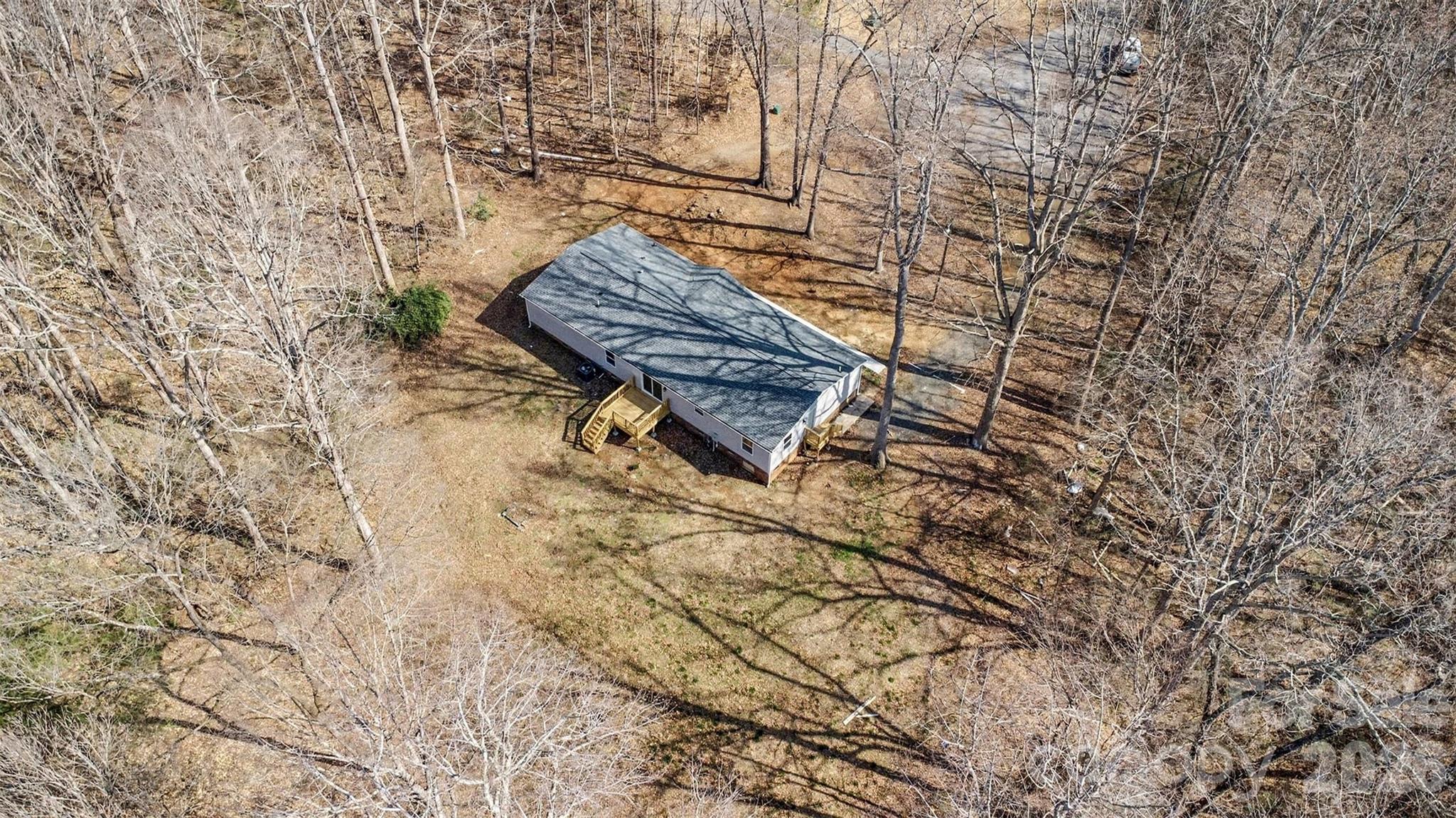 5050 Park Creek Drive — Mount Holly