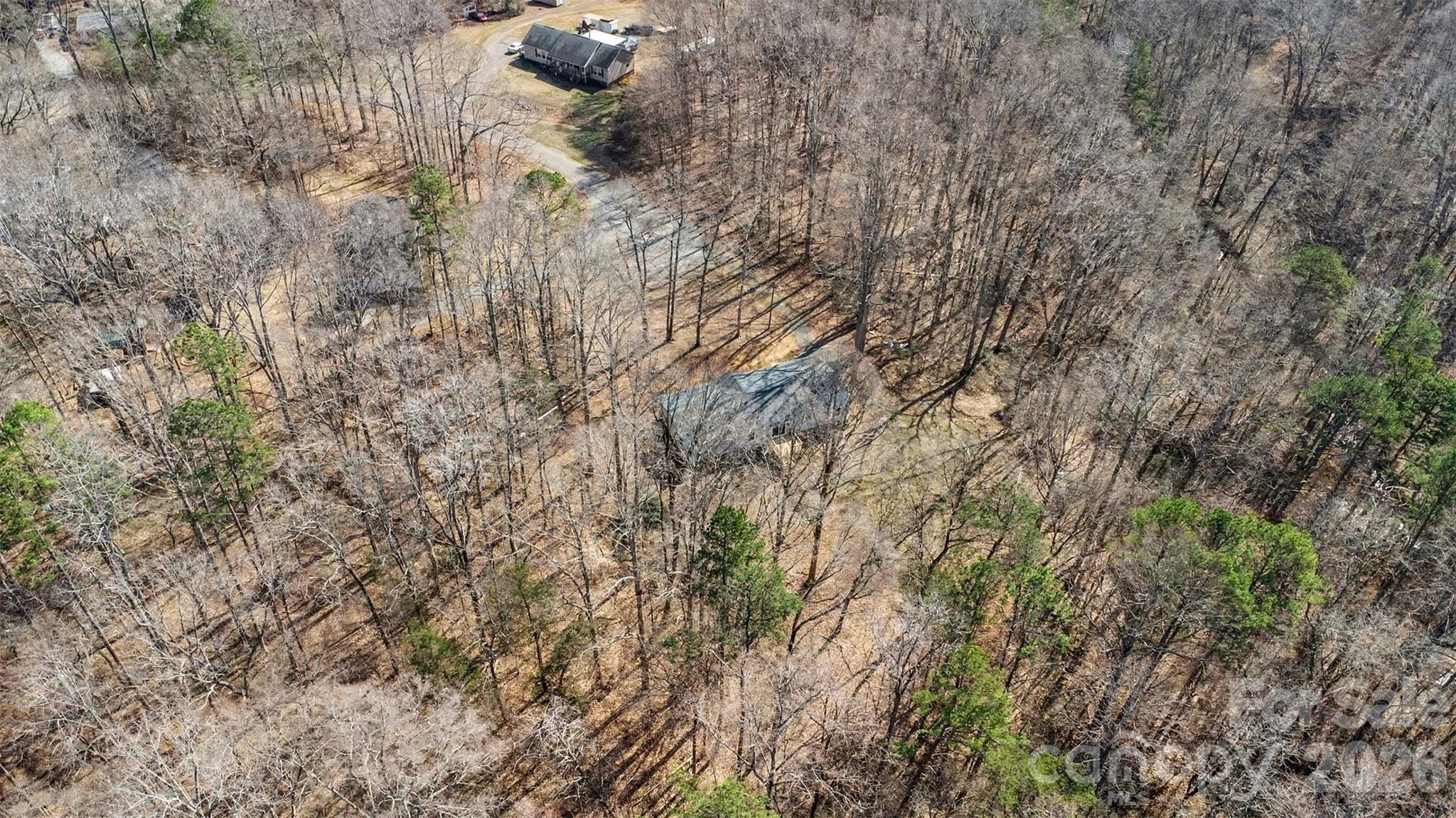 5050 Park Creek Drive — Mount Holly