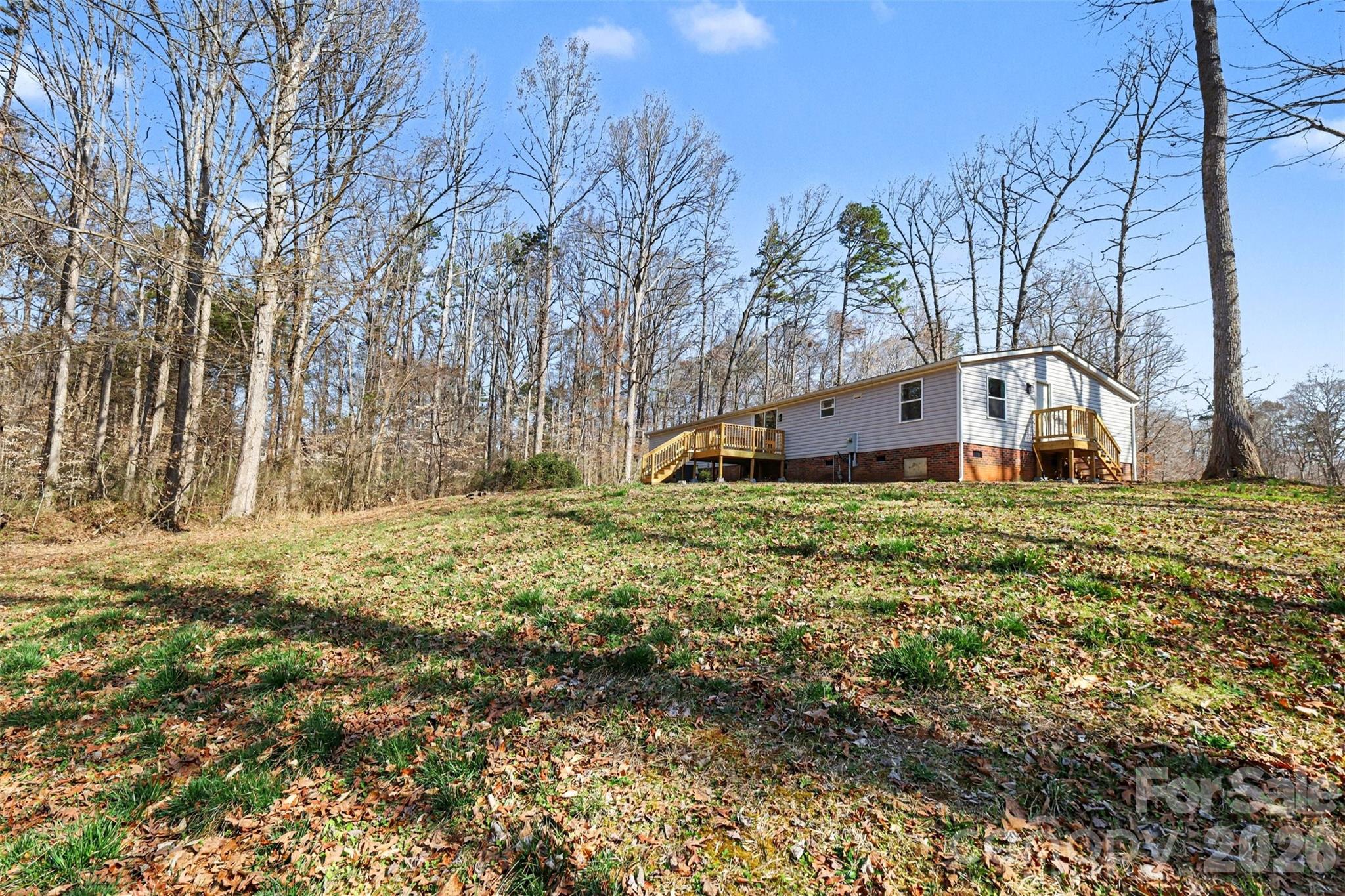 5050 Park Creek Drive — Mount Holly