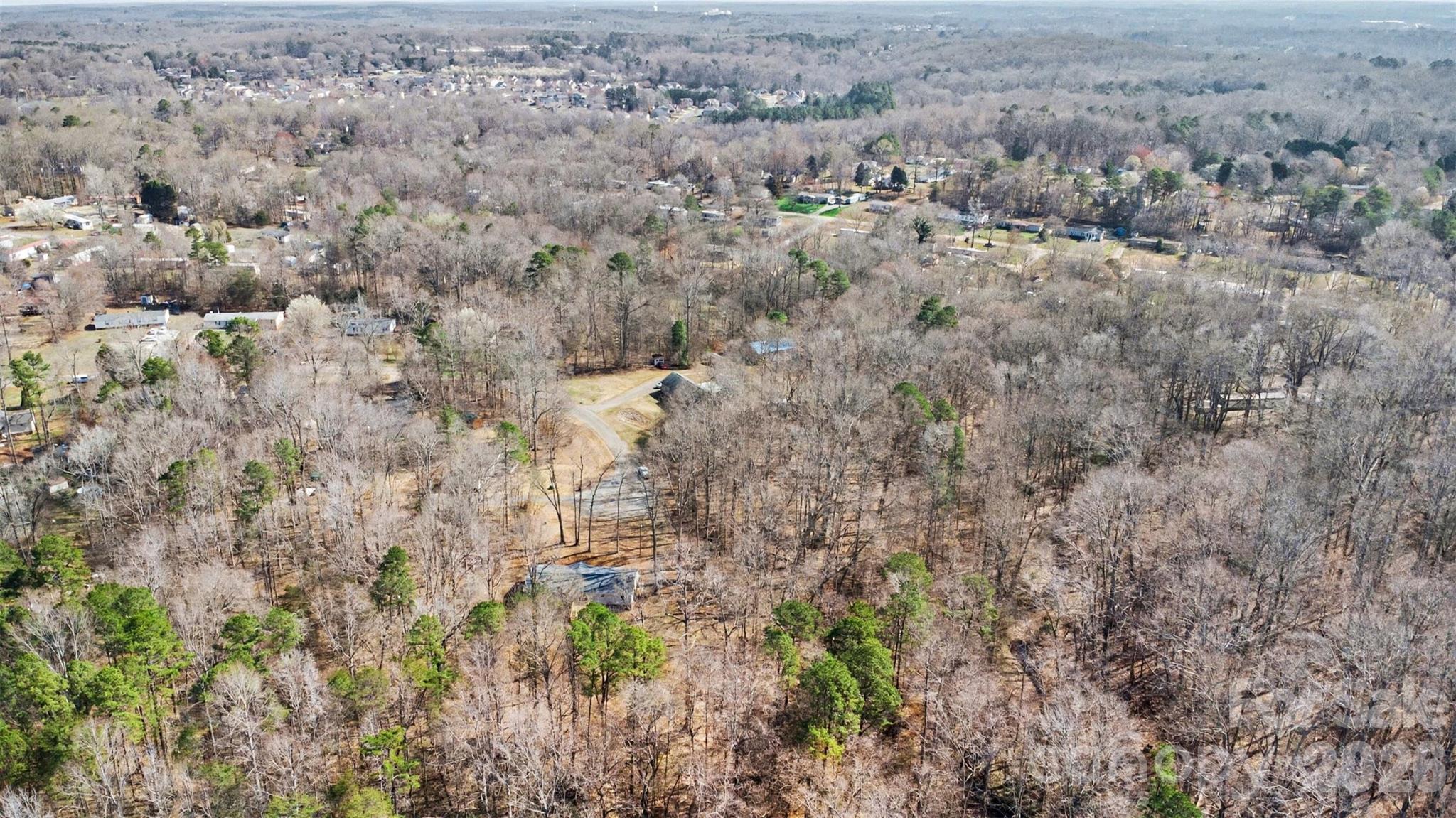 5050 Park Creek Drive — Mount Holly