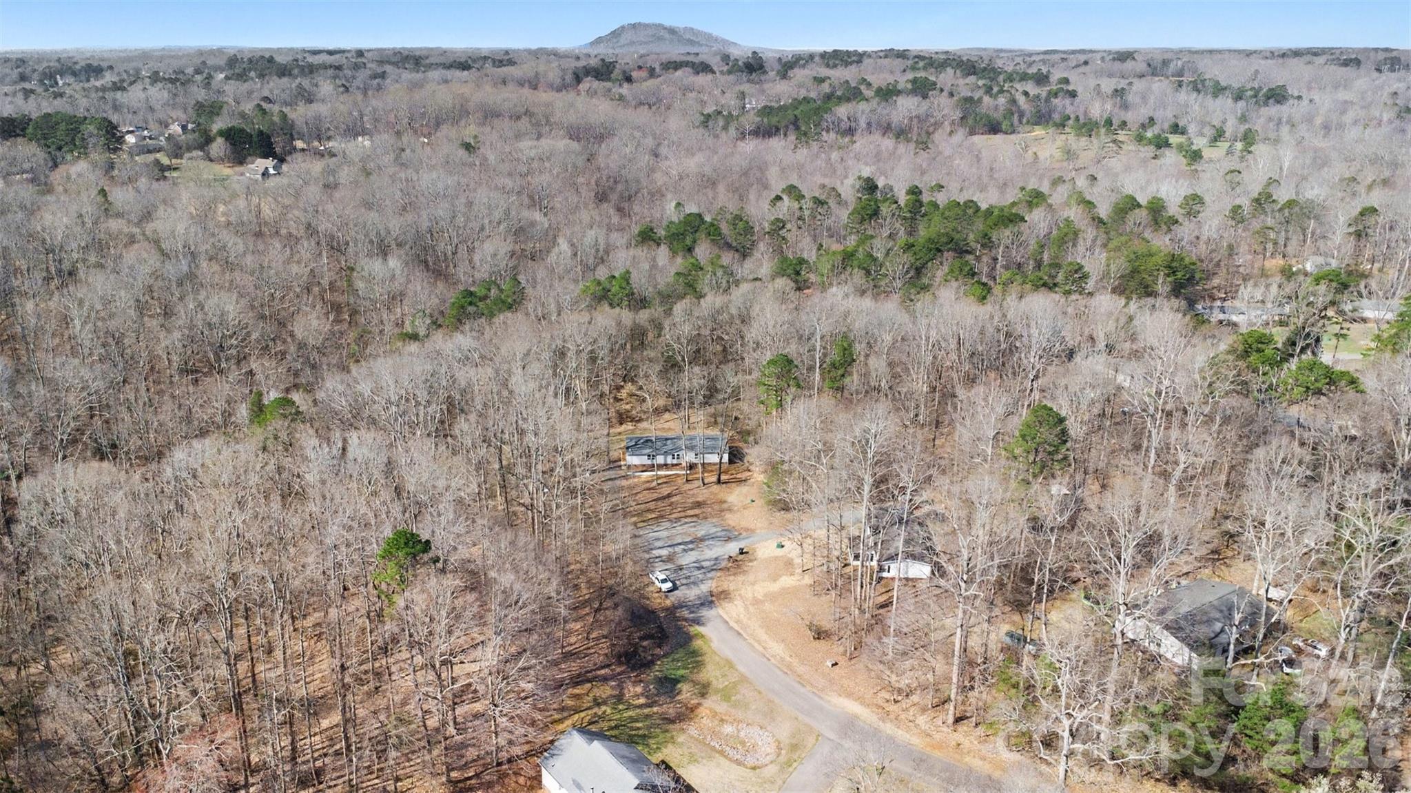5050 Park Creek Drive — Mount Holly