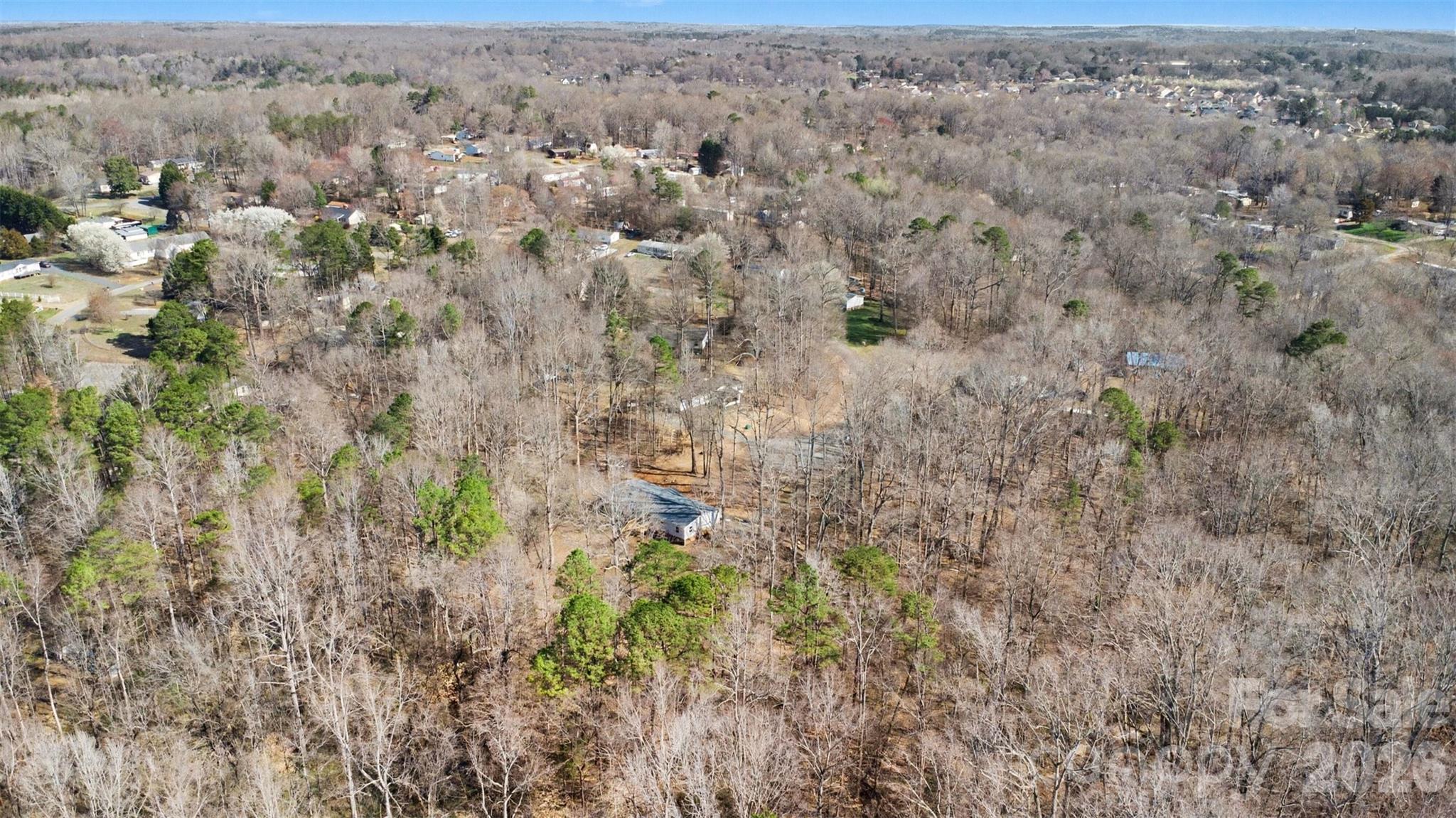 5050 Park Creek Drive — Mount Holly
