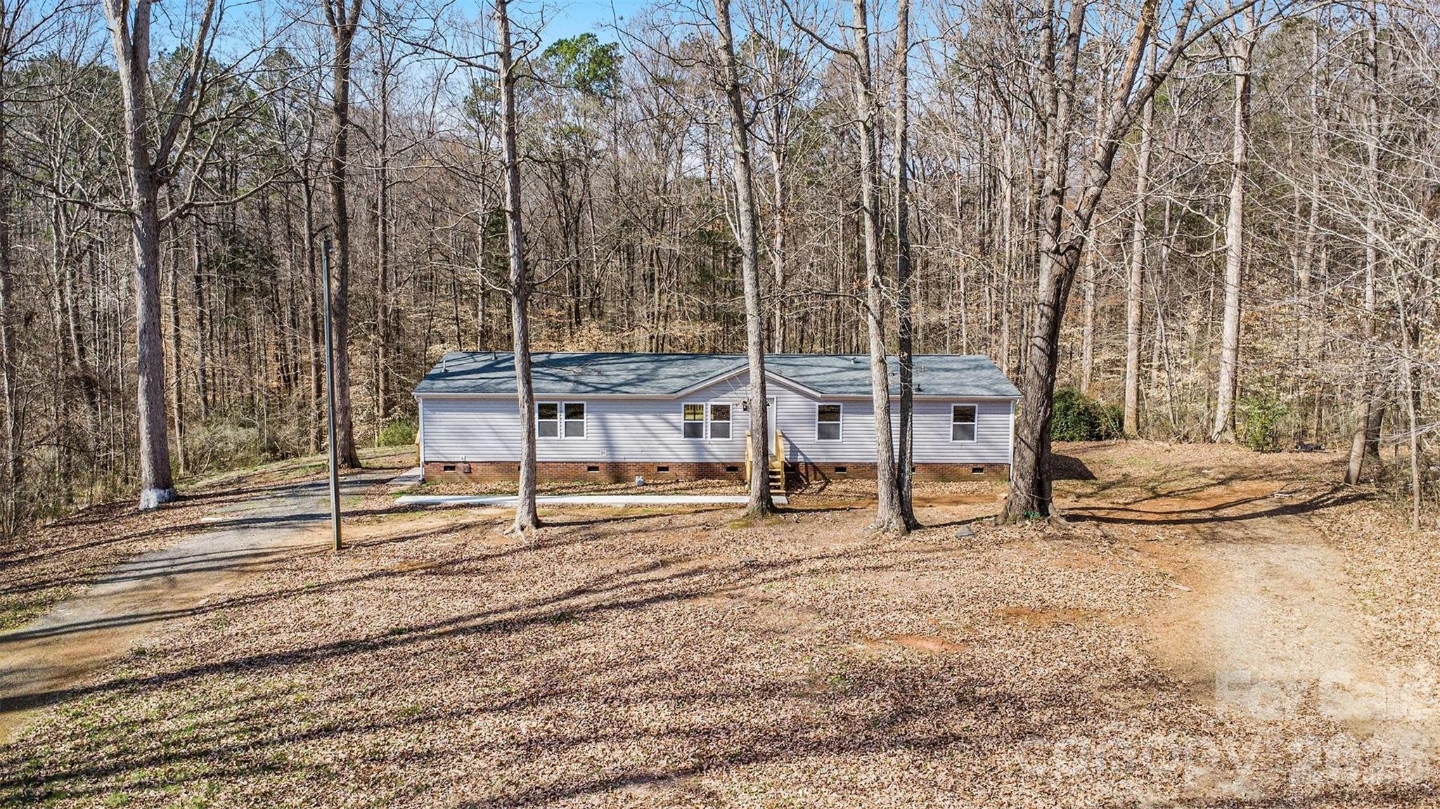5050 Park Creek Drive — Mount Holly