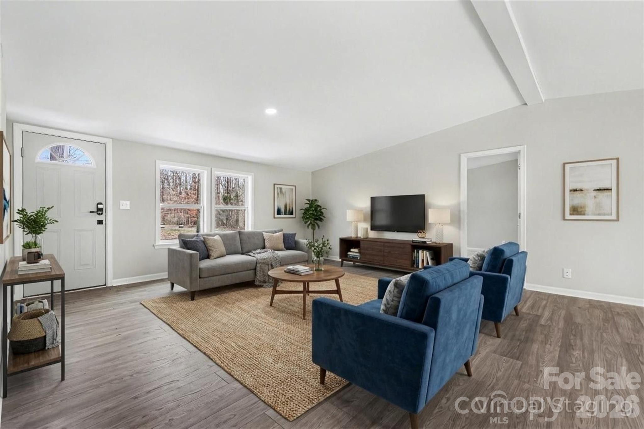 5050 Park Creek Drive — Mount Holly