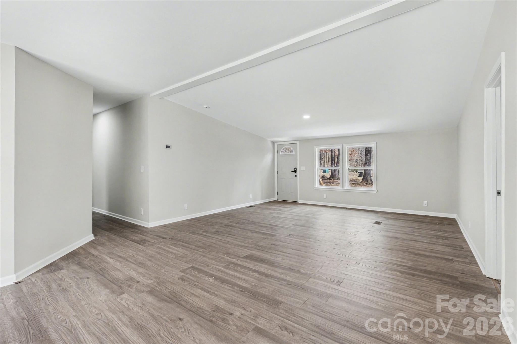 5050 Park Creek Drive — Mount Holly