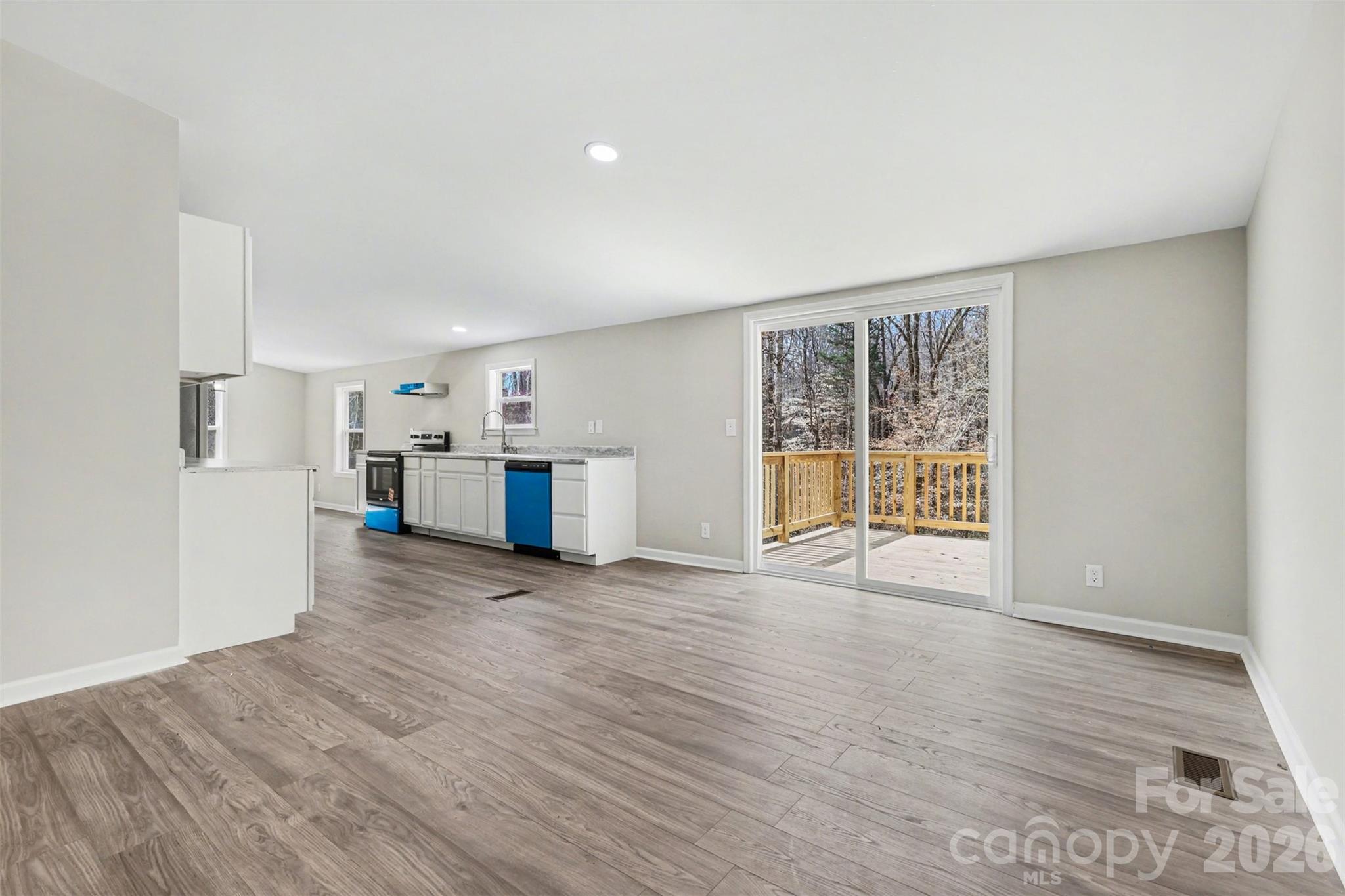 5050 Park Creek Drive — Mount Holly