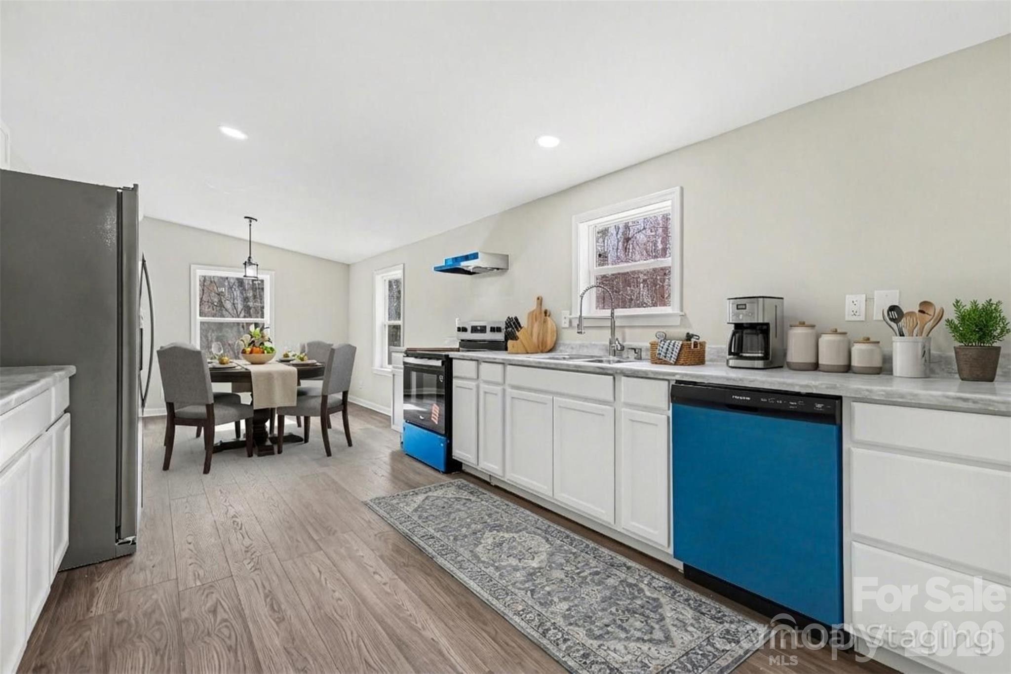 5050 Park Creek Drive — Mount Holly