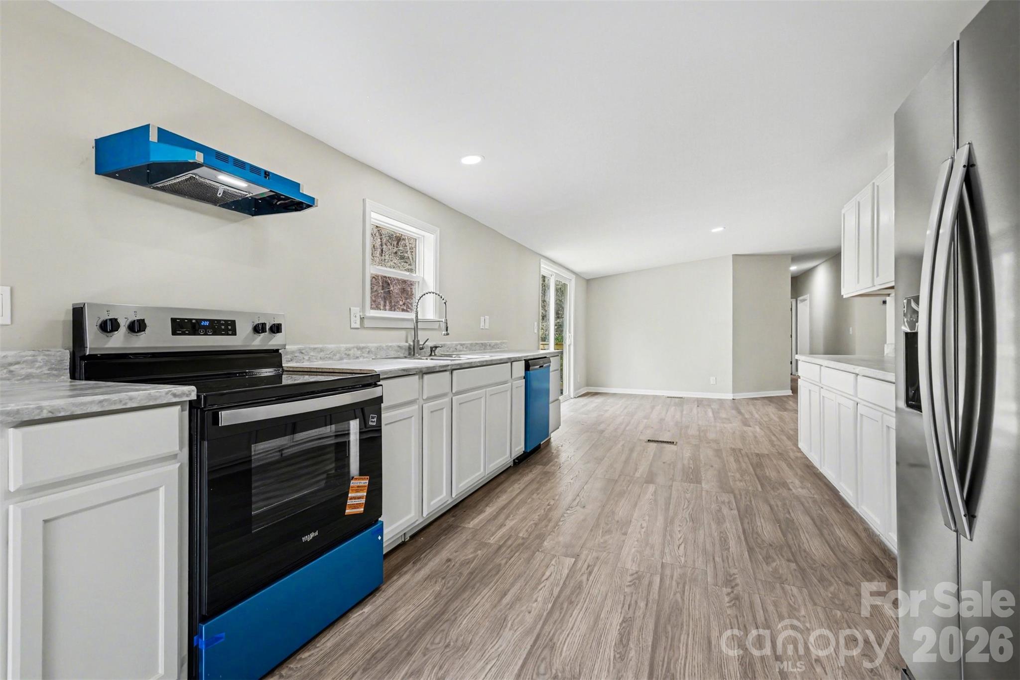 5050 Park Creek Drive — Mount Holly