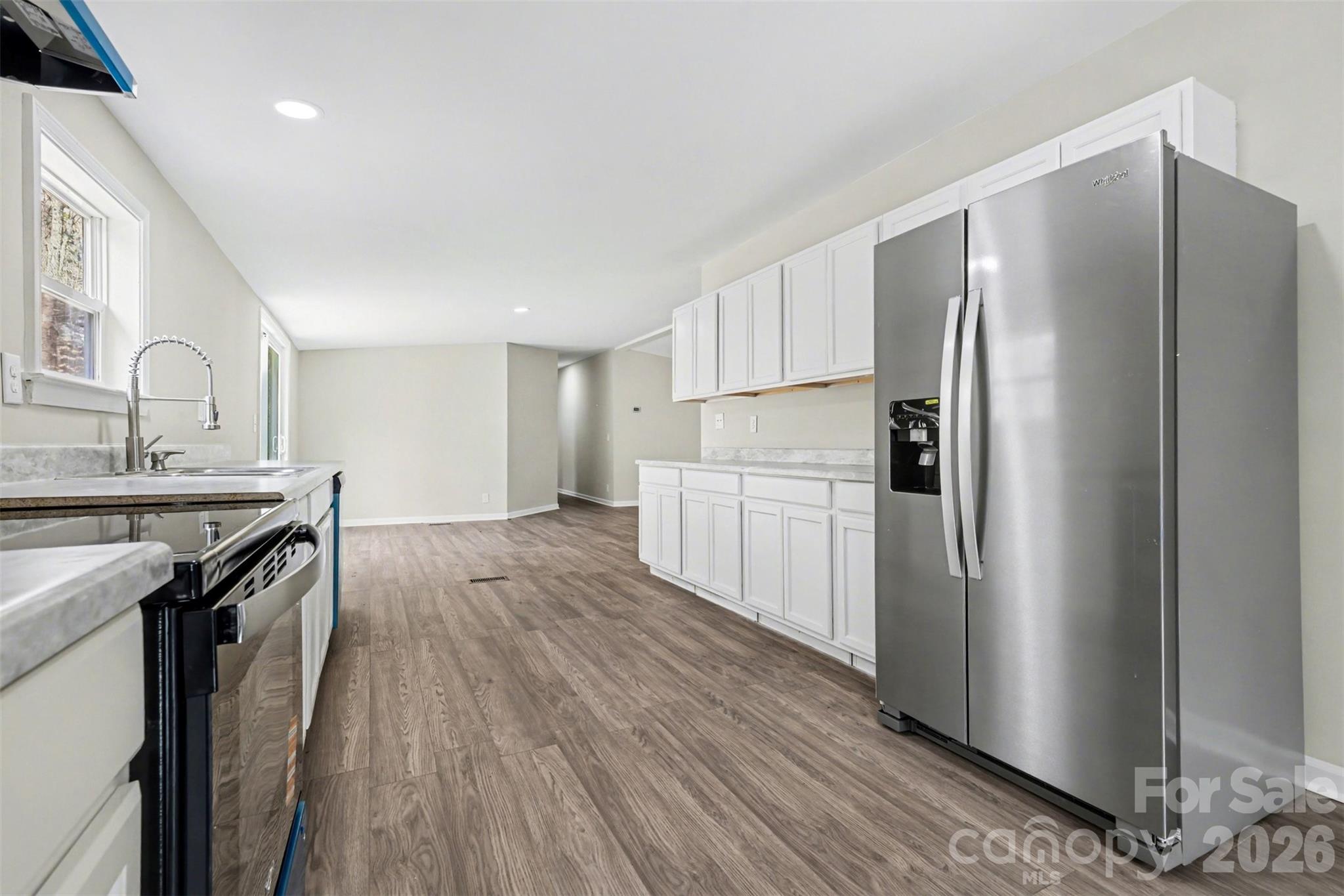 5050 Park Creek Drive — Mount Holly