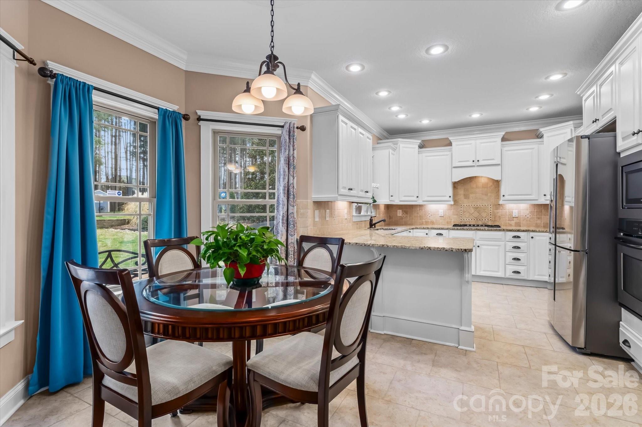 170 Kenway Loop — Mooresville
