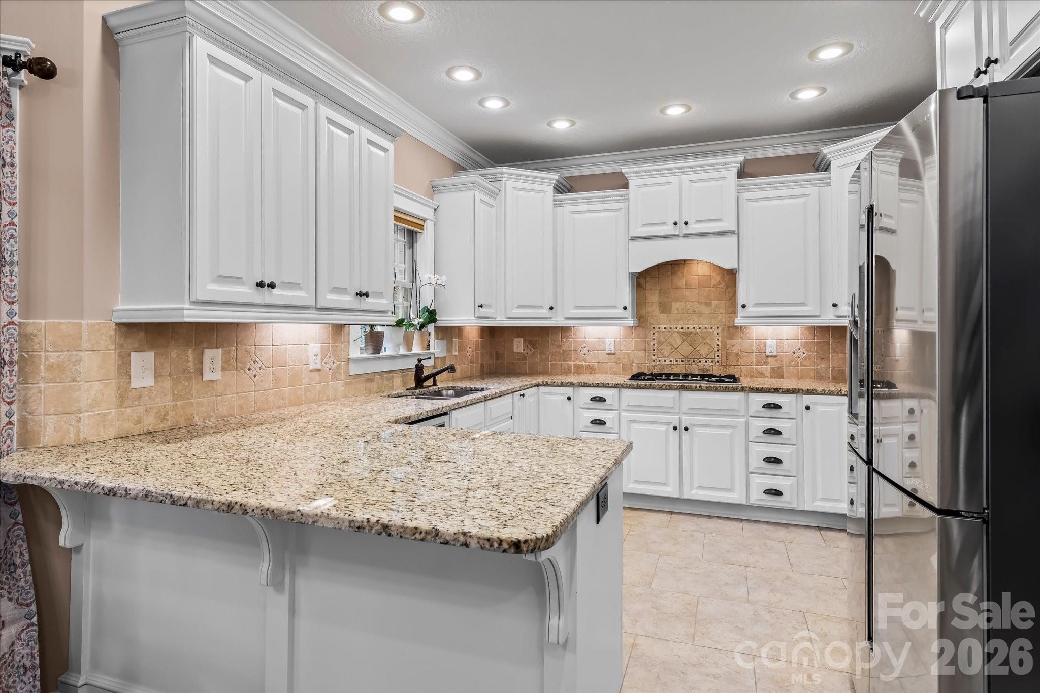 170 Kenway Loop — Mooresville