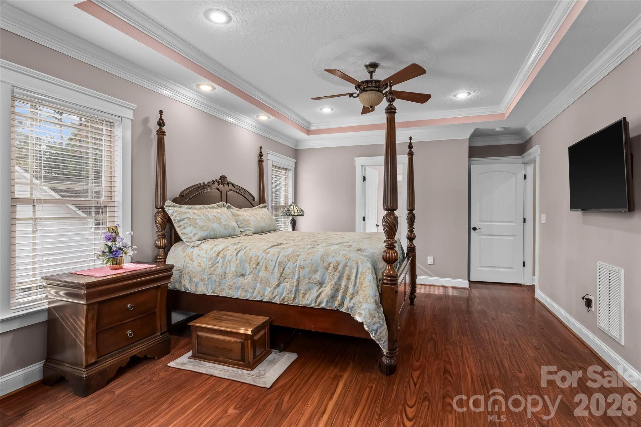 170 Kenway Loop — Mooresville