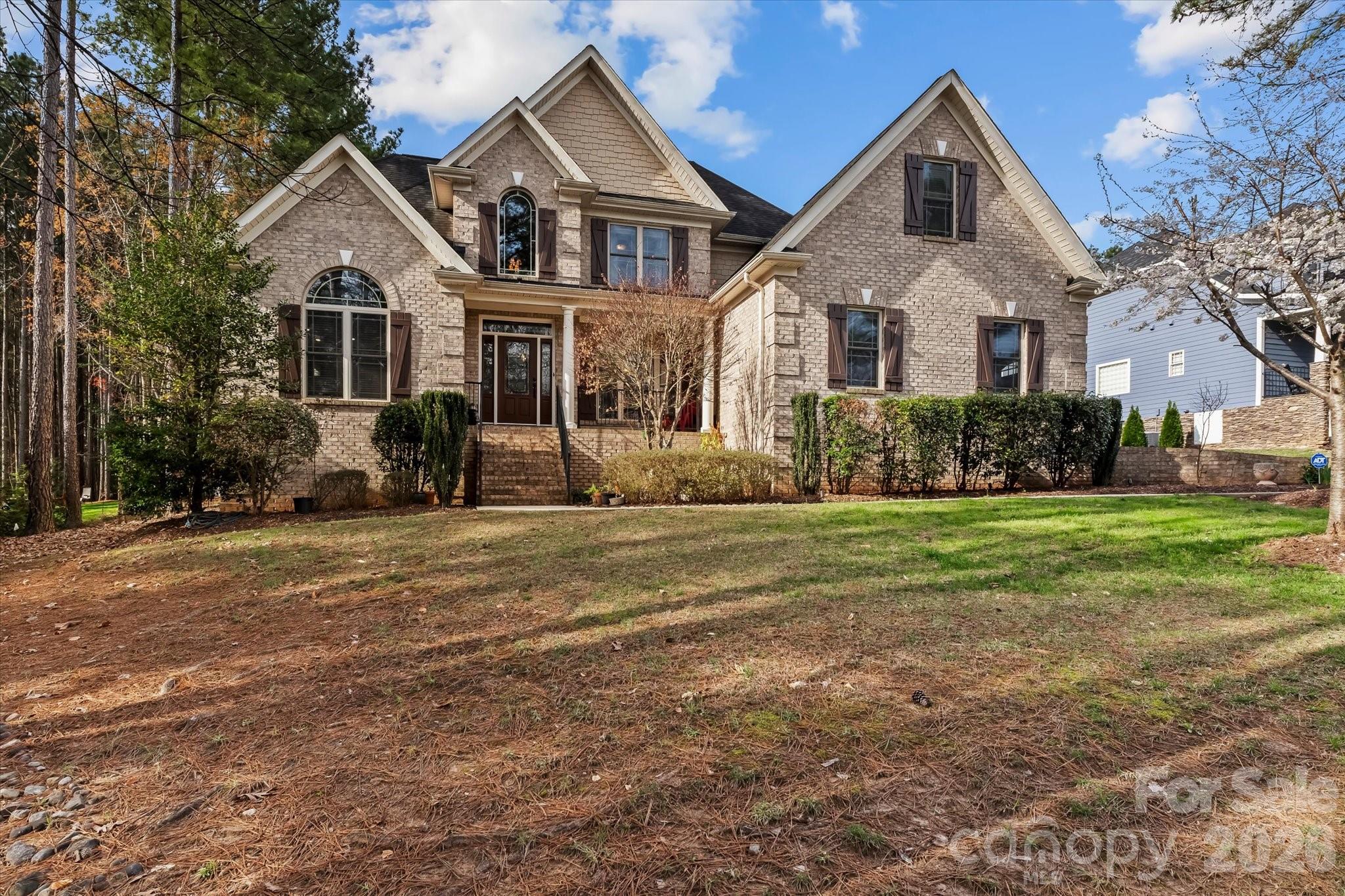 170 Kenway Loop — Mooresville