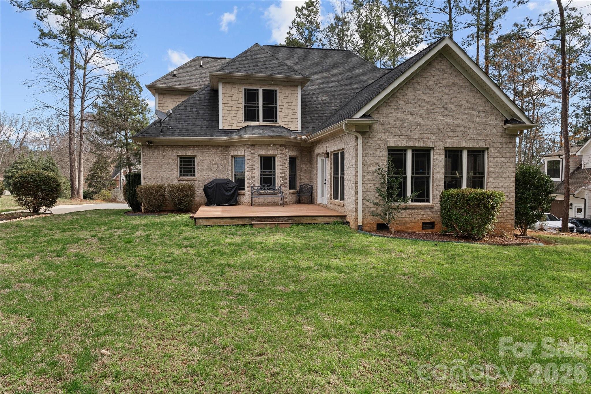 170 Kenway Loop — Mooresville