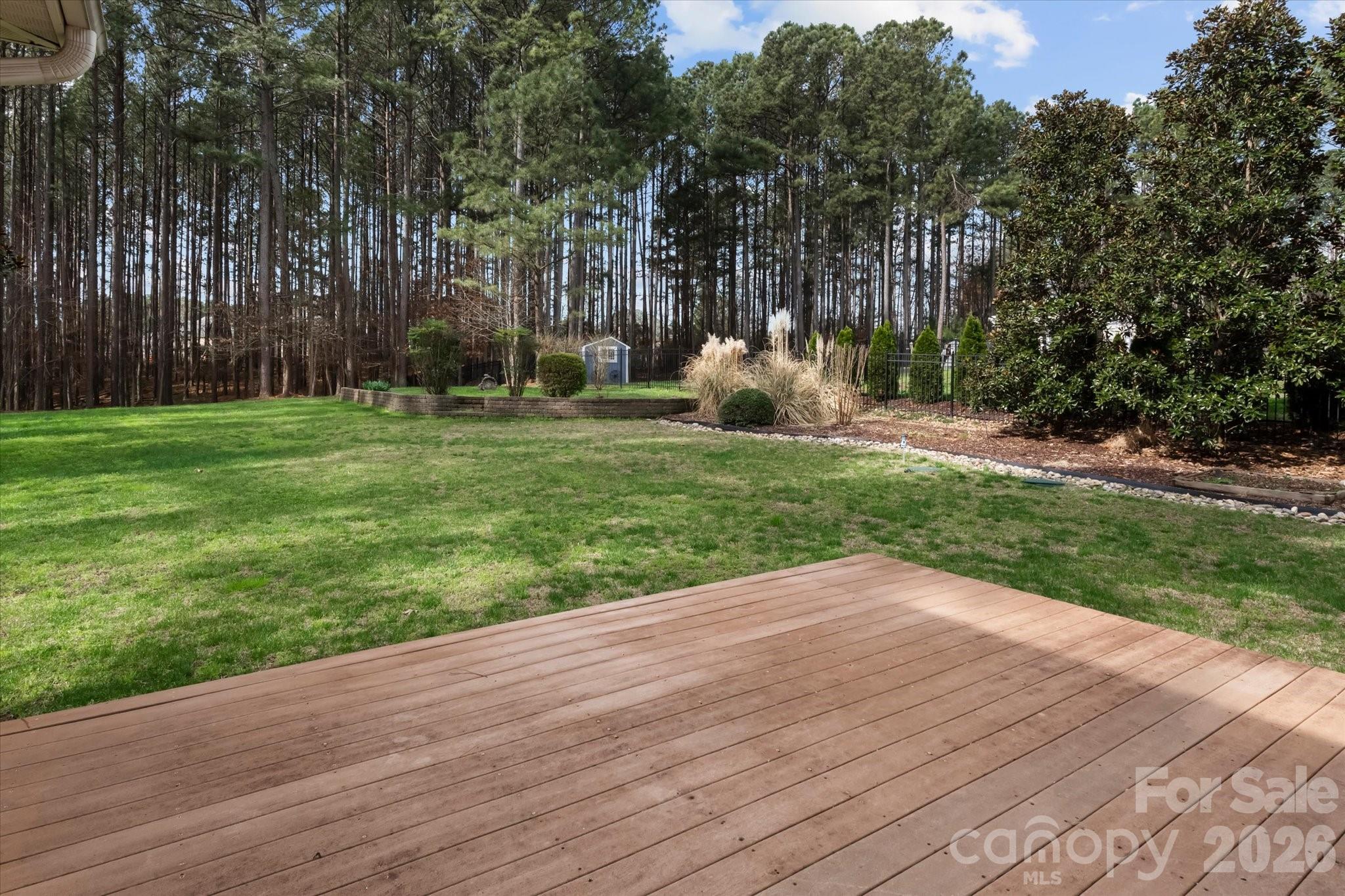 170 Kenway Loop — Mooresville