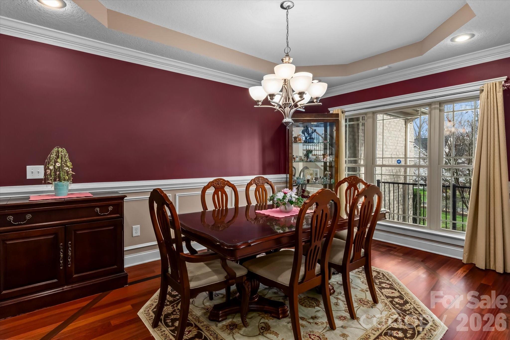 170 Kenway Loop — Mooresville