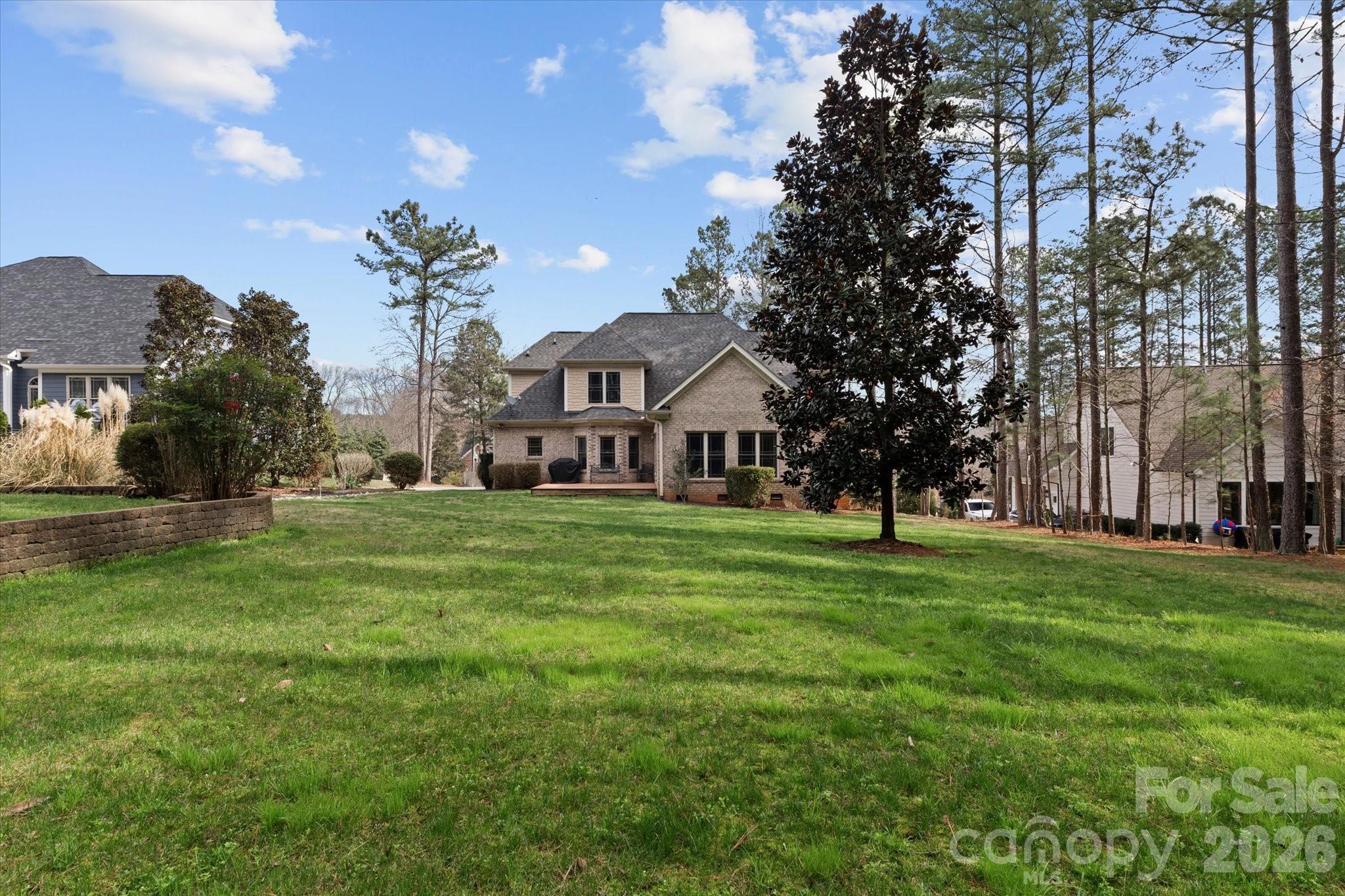 170 Kenway Loop — Mooresville
