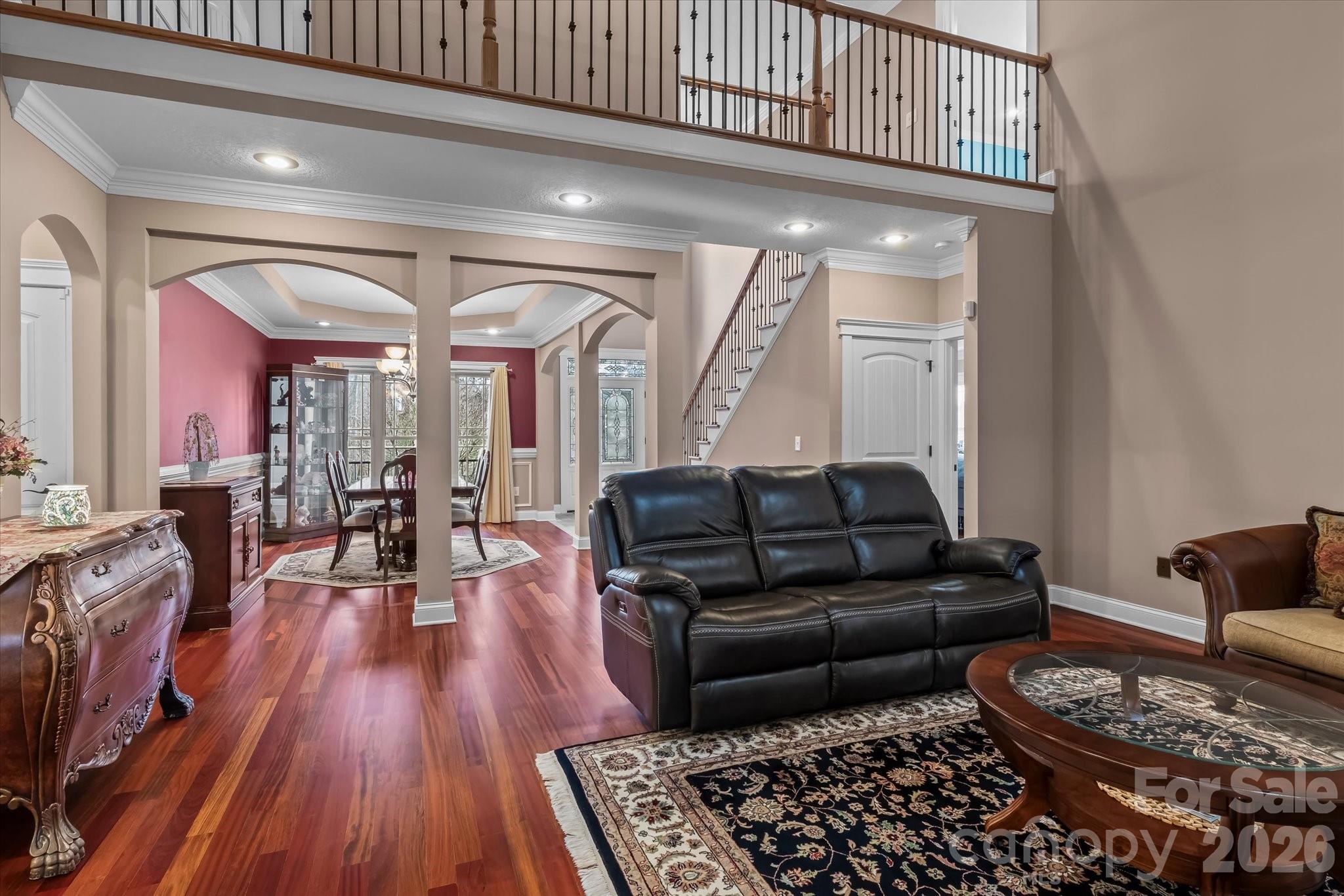 170 Kenway Loop — Mooresville