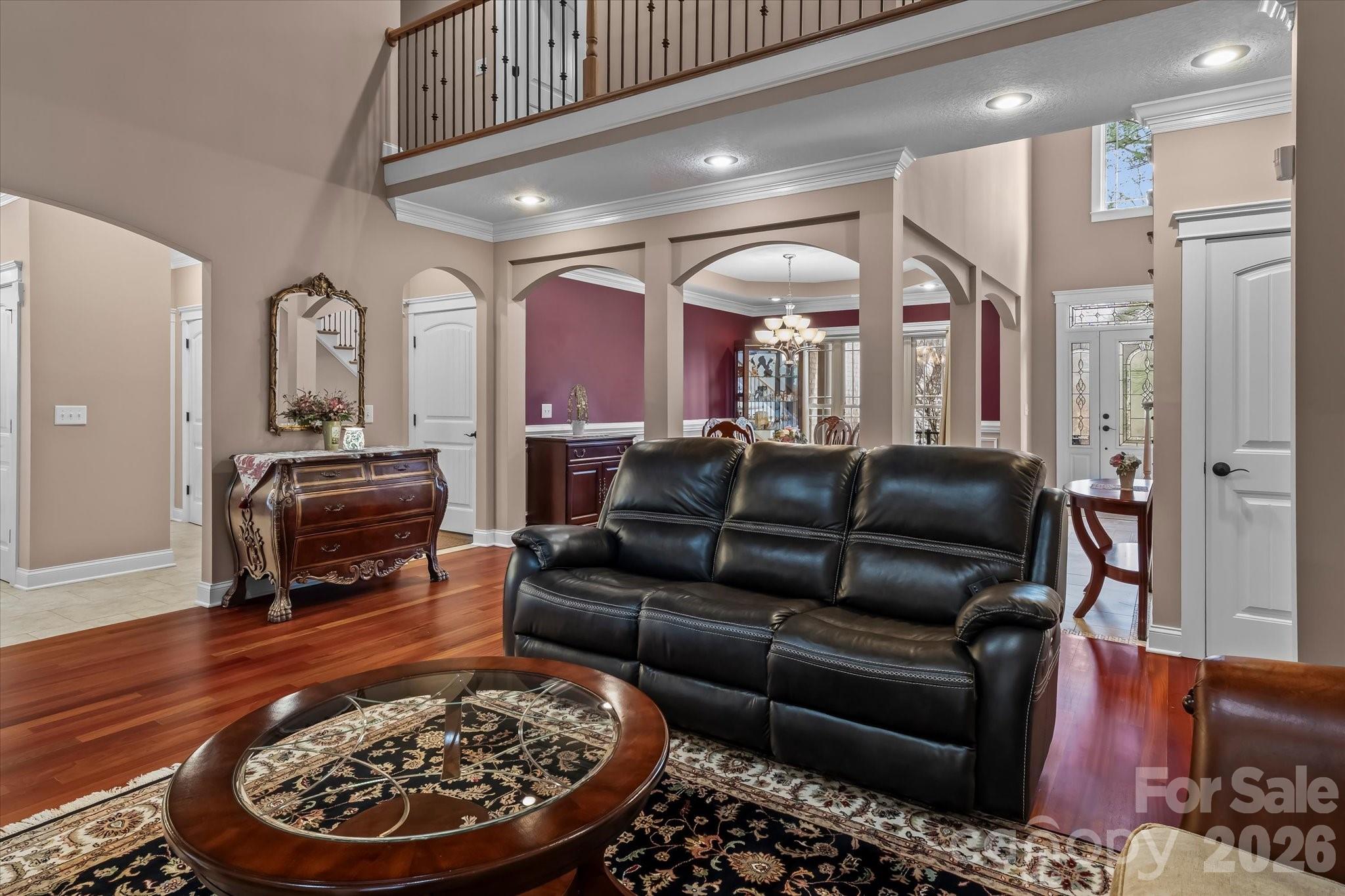 170 Kenway Loop — Mooresville