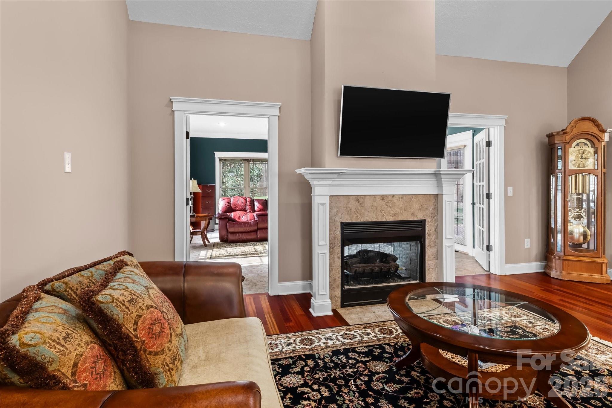 170 Kenway Loop — Mooresville