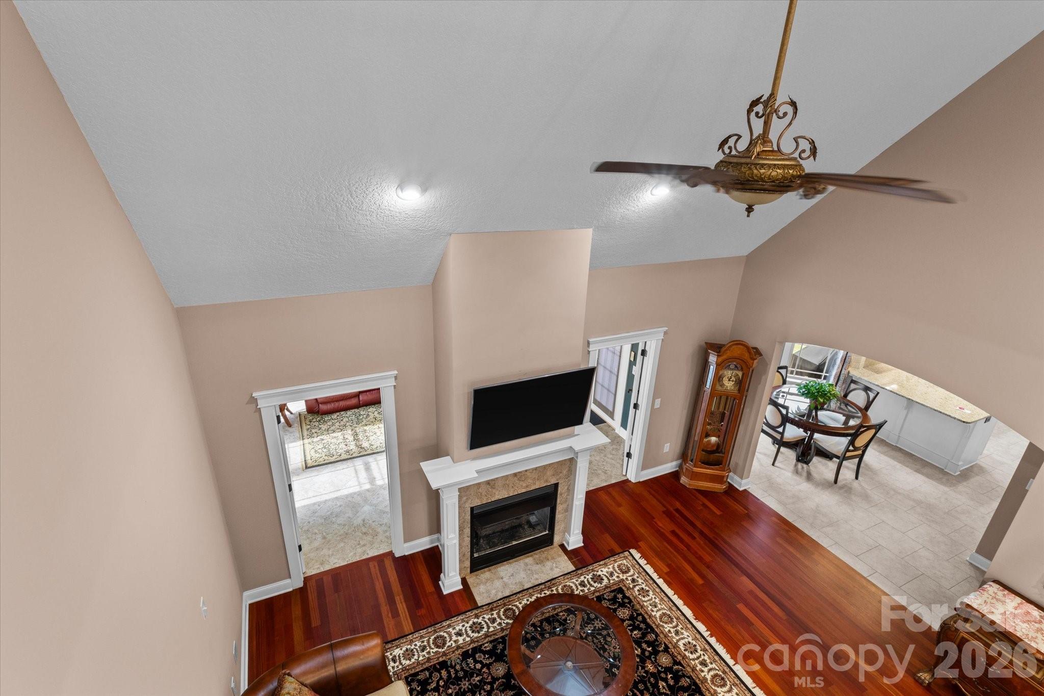170 Kenway Loop — Mooresville