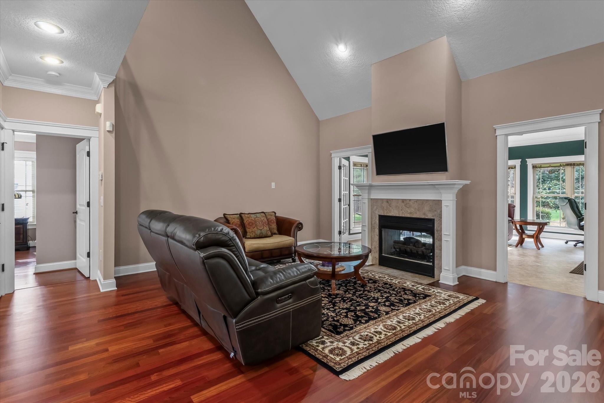 170 Kenway Loop — Mooresville