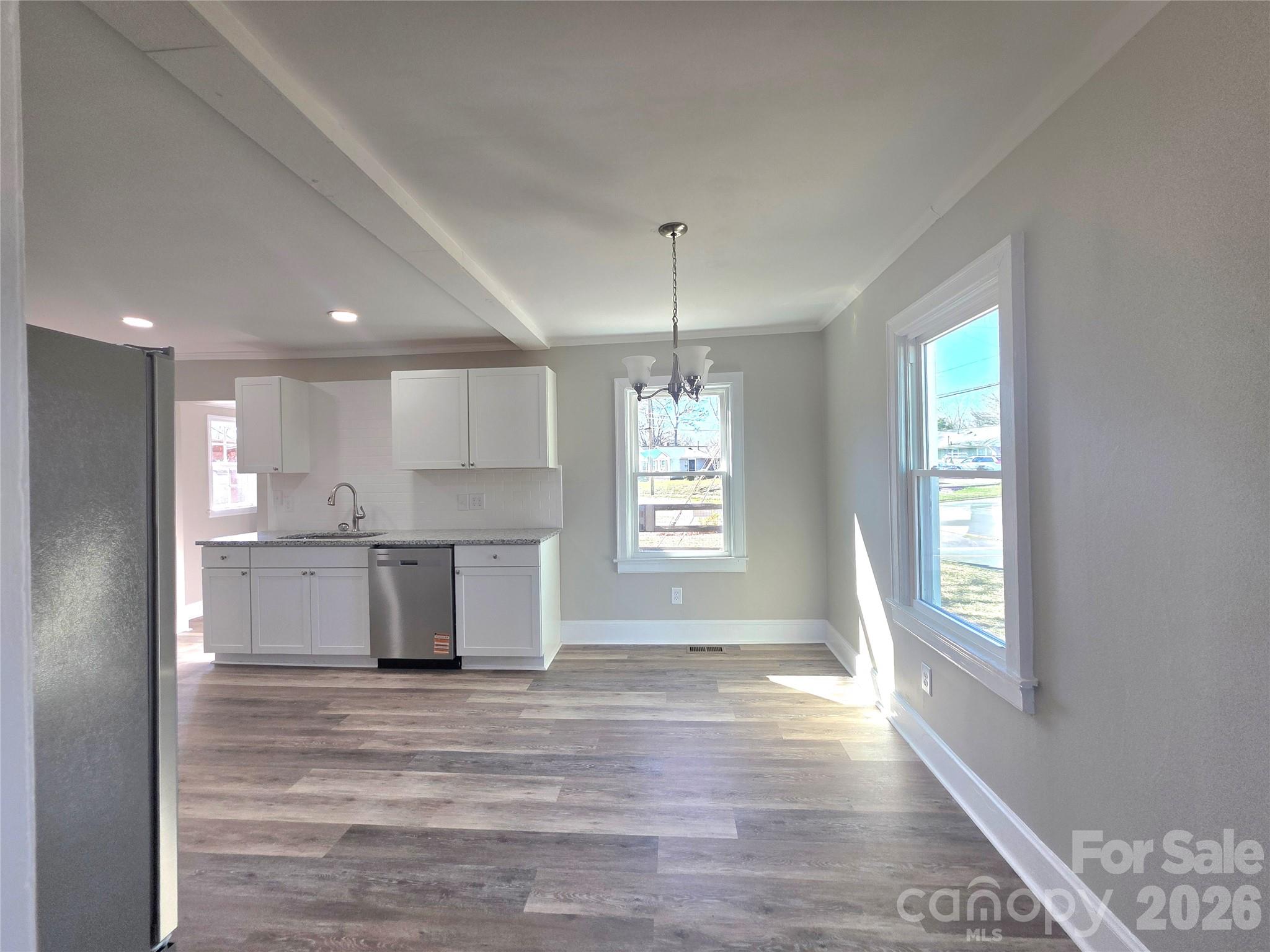 601 Linwood Road — Gastonia