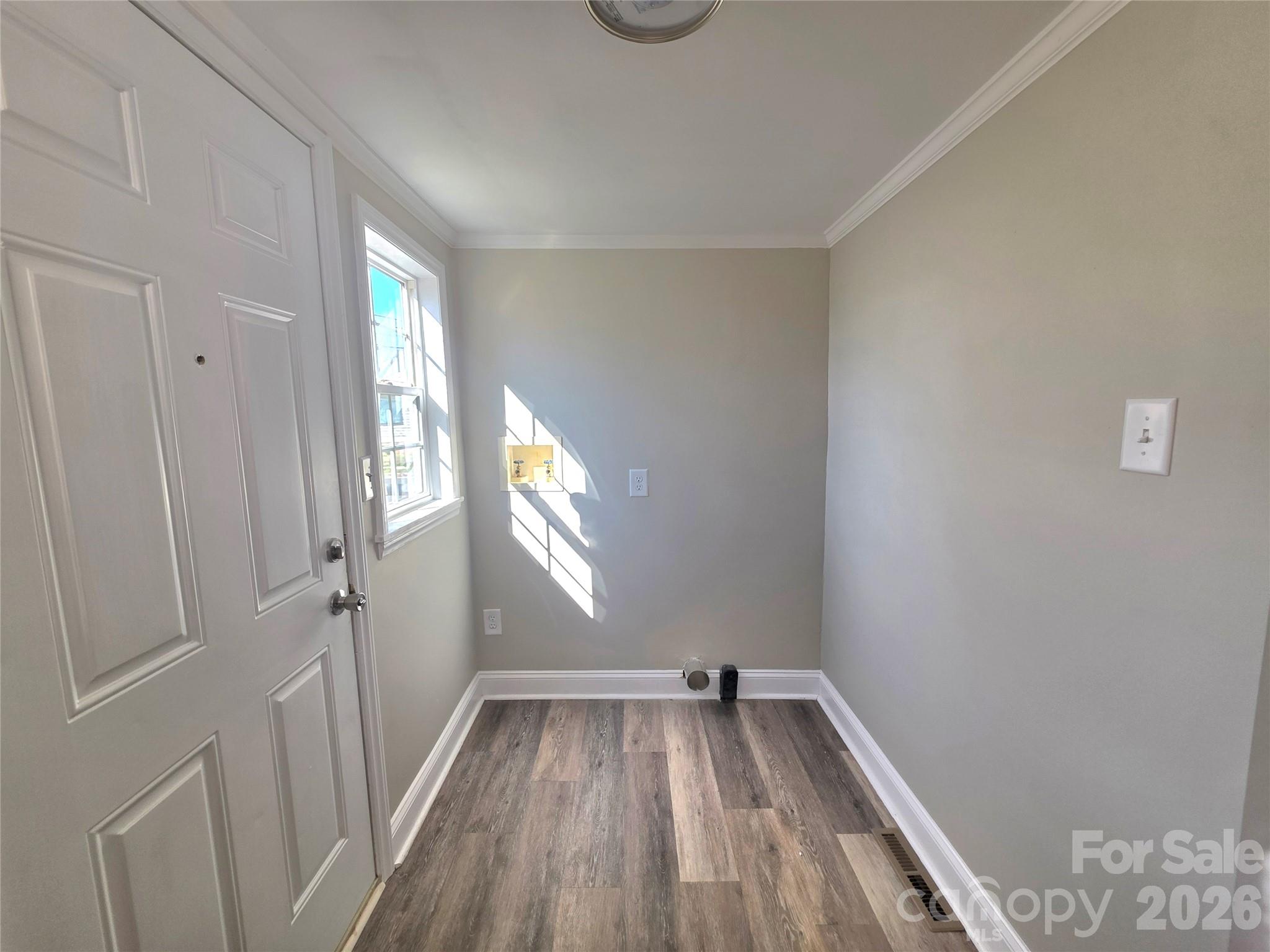 601 Linwood Road — Gastonia