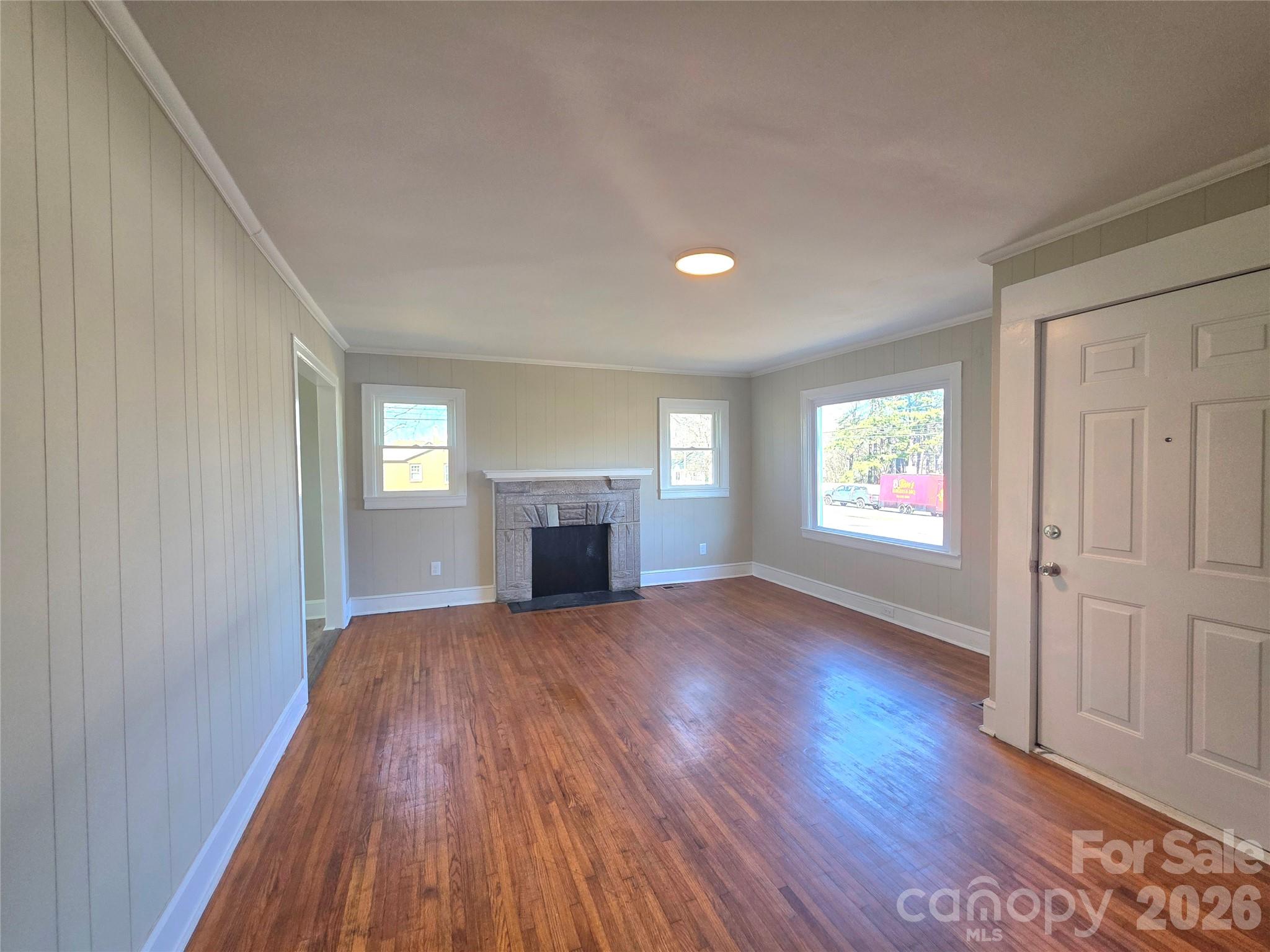 601 Linwood Road — Gastonia