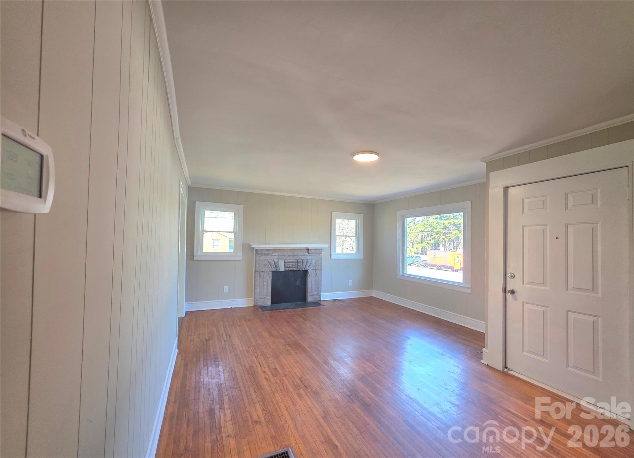 601 Linwood Road — Gastonia
