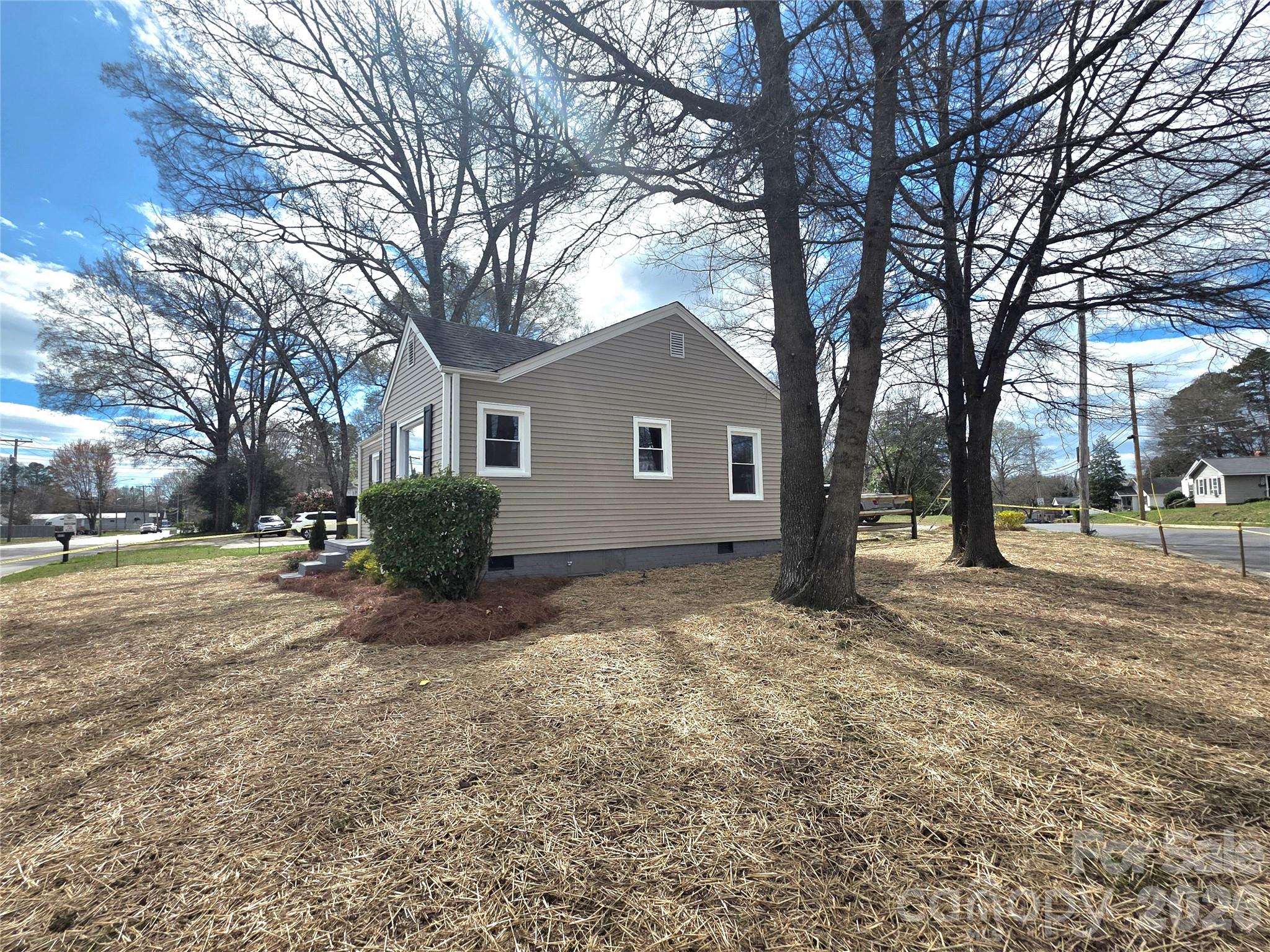 601 Linwood Road — Gastonia