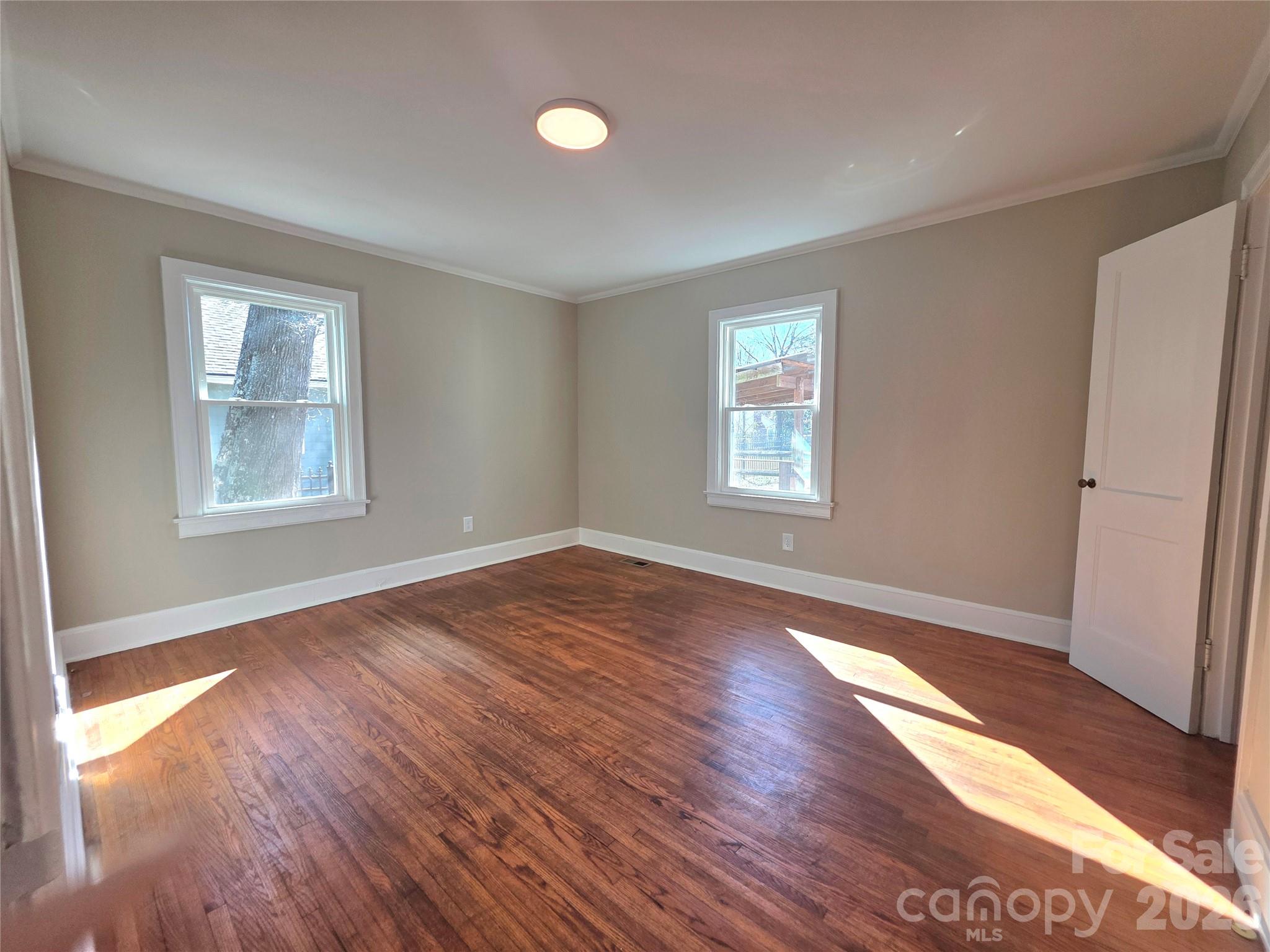 601 Linwood Road — Gastonia