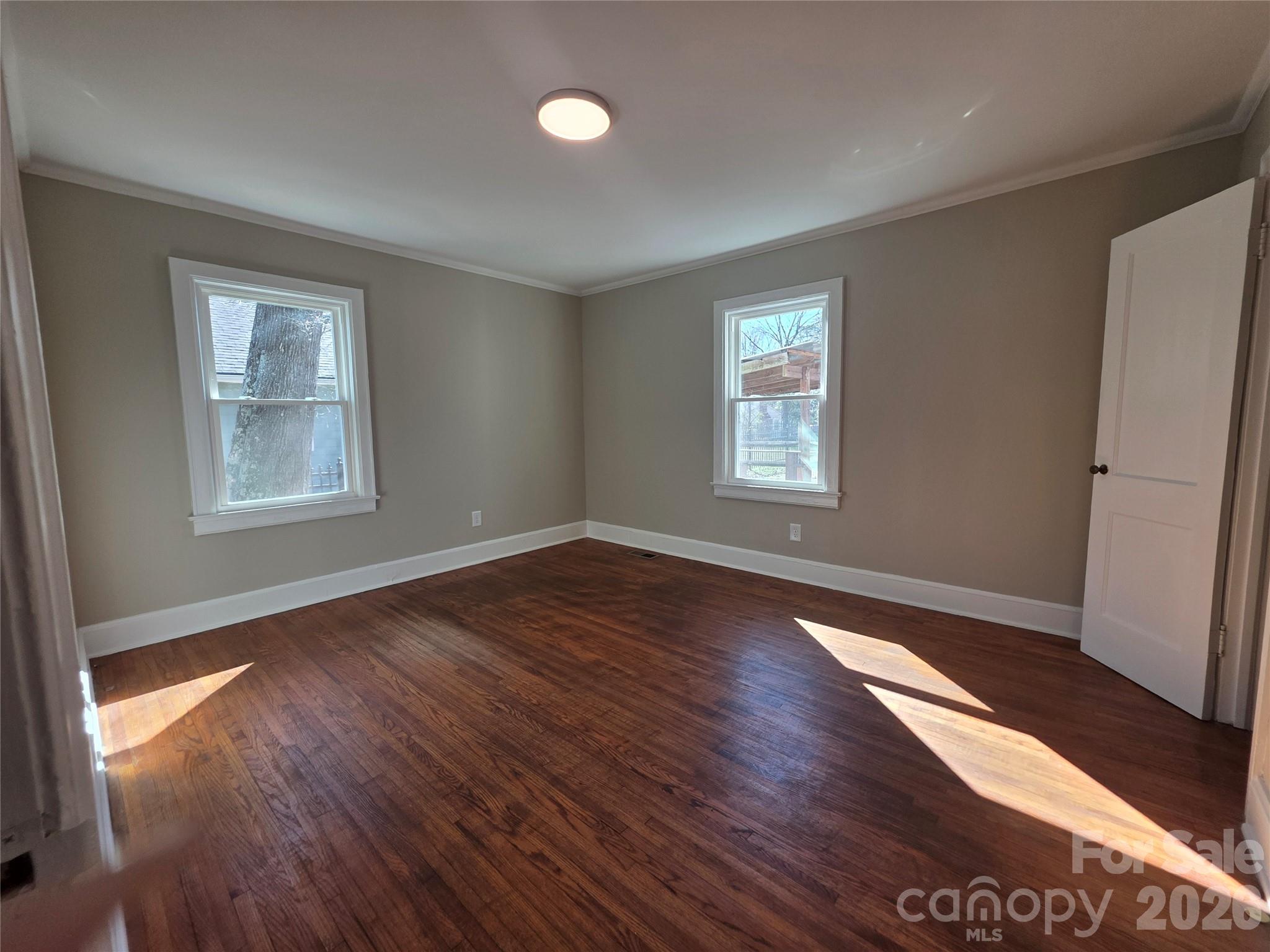 601 Linwood Road — Gastonia