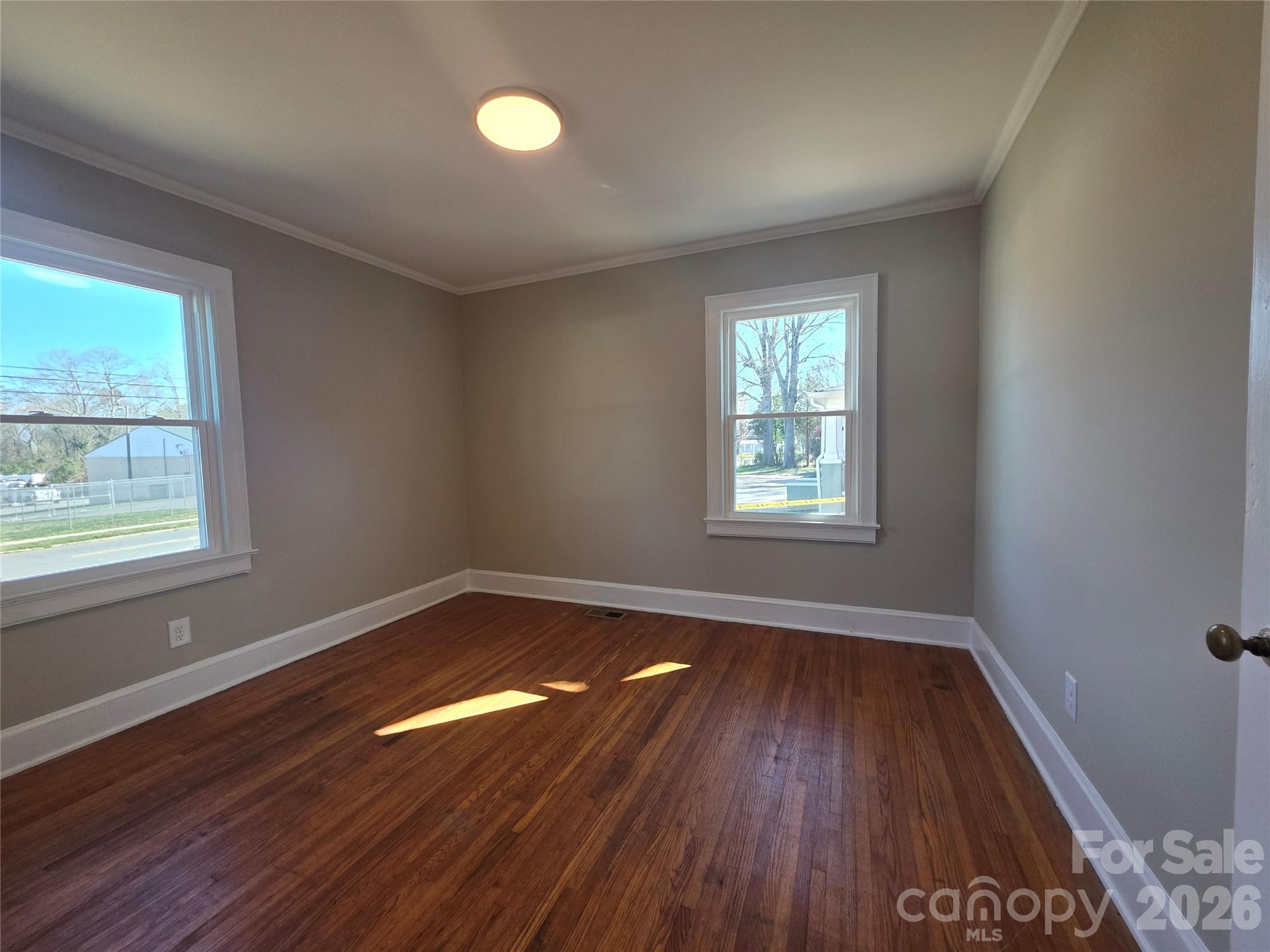 601 Linwood Road — Gastonia