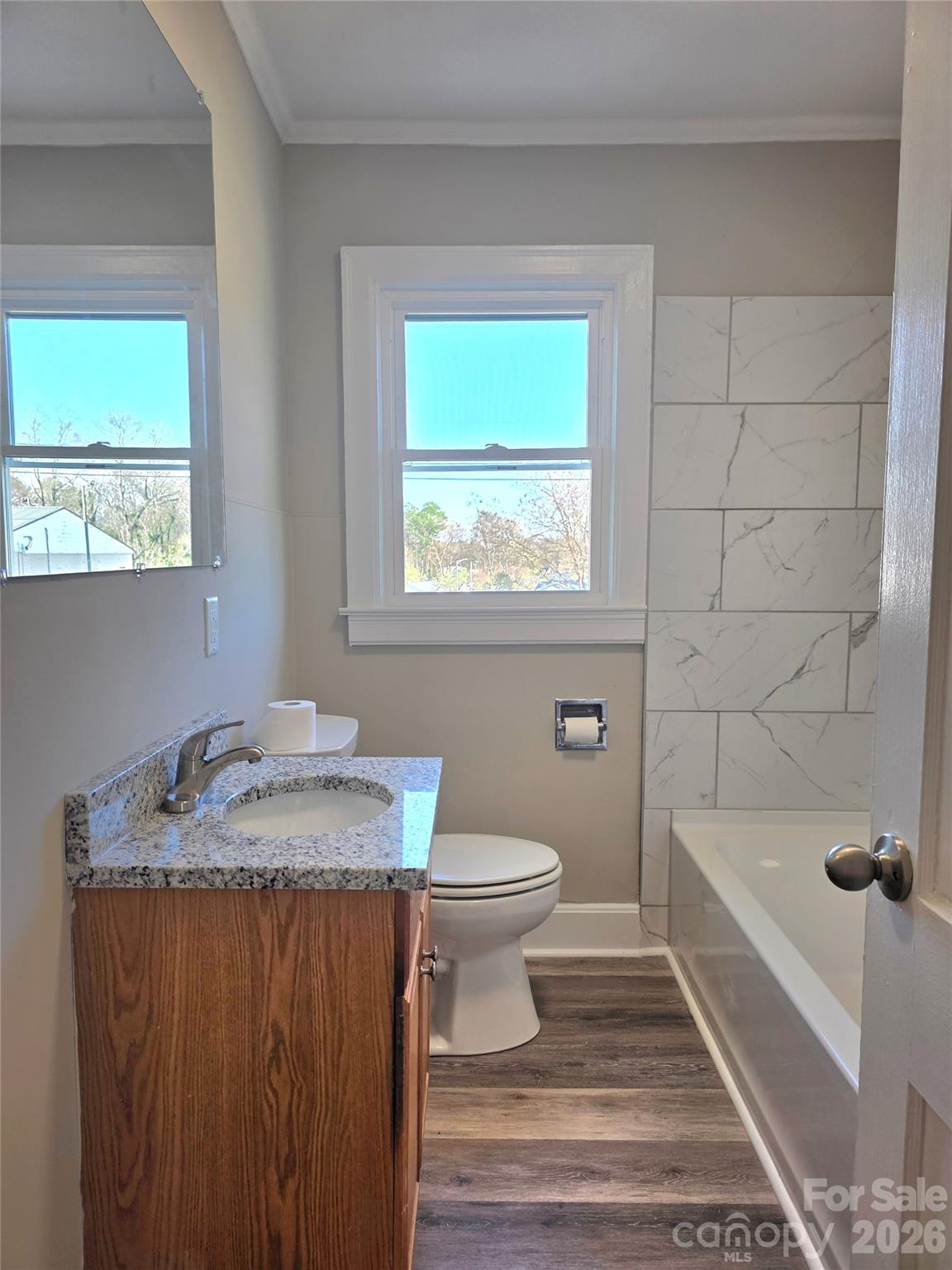 601 Linwood Road — Gastonia