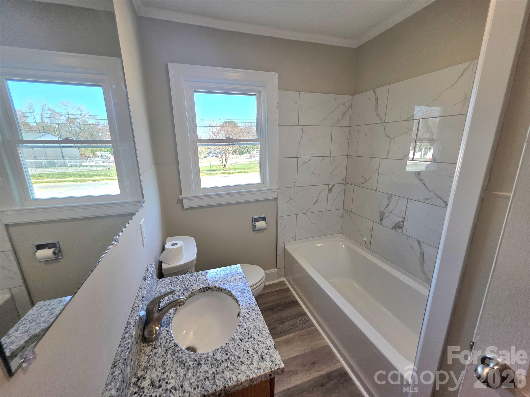 601 Linwood Road — Gastonia