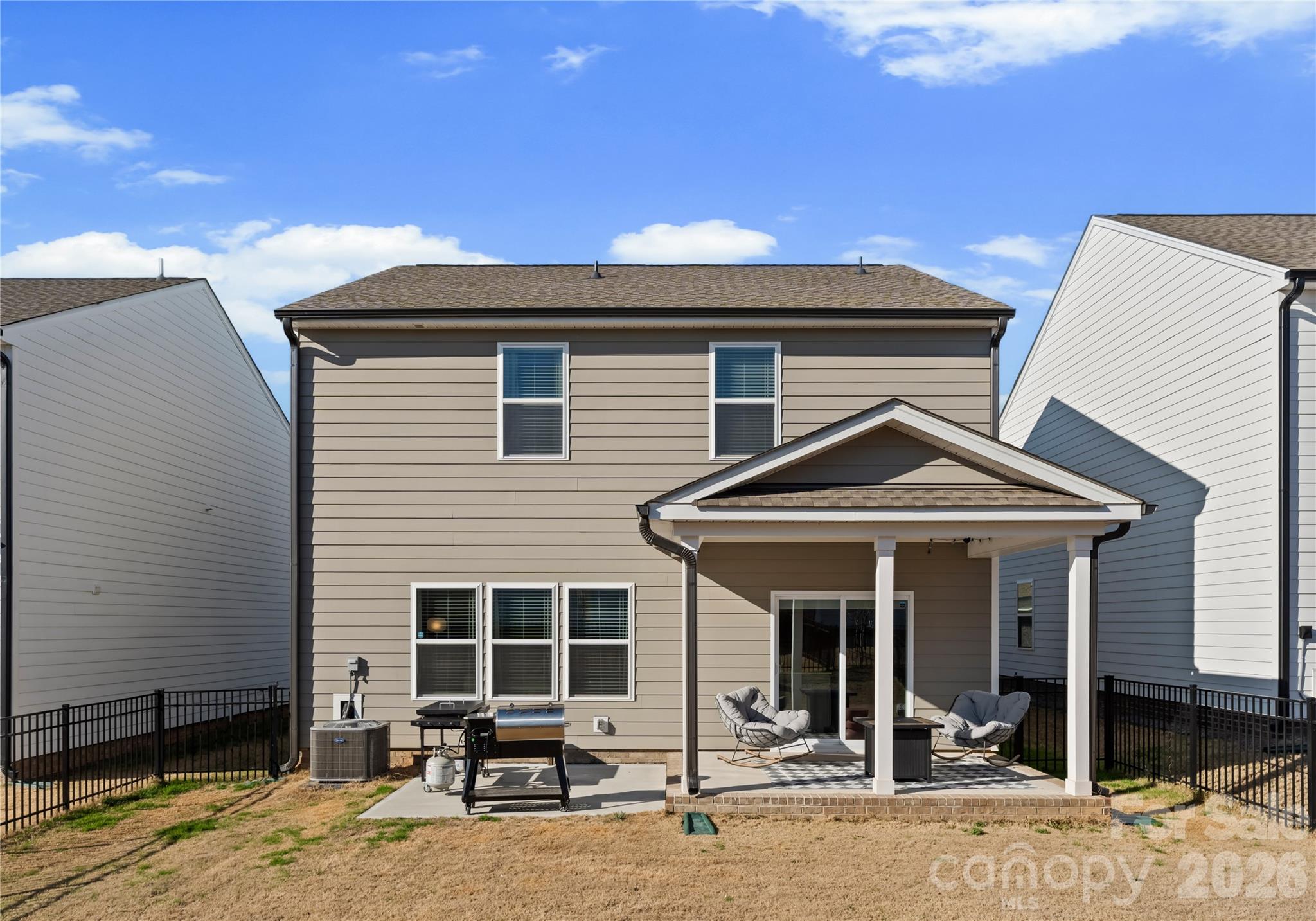 567 Scotch Meadows Loop — Monroe