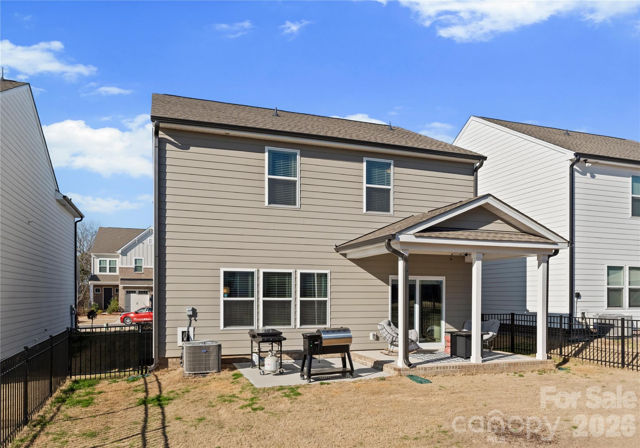 567 Scotch Meadows Loop — Monroe