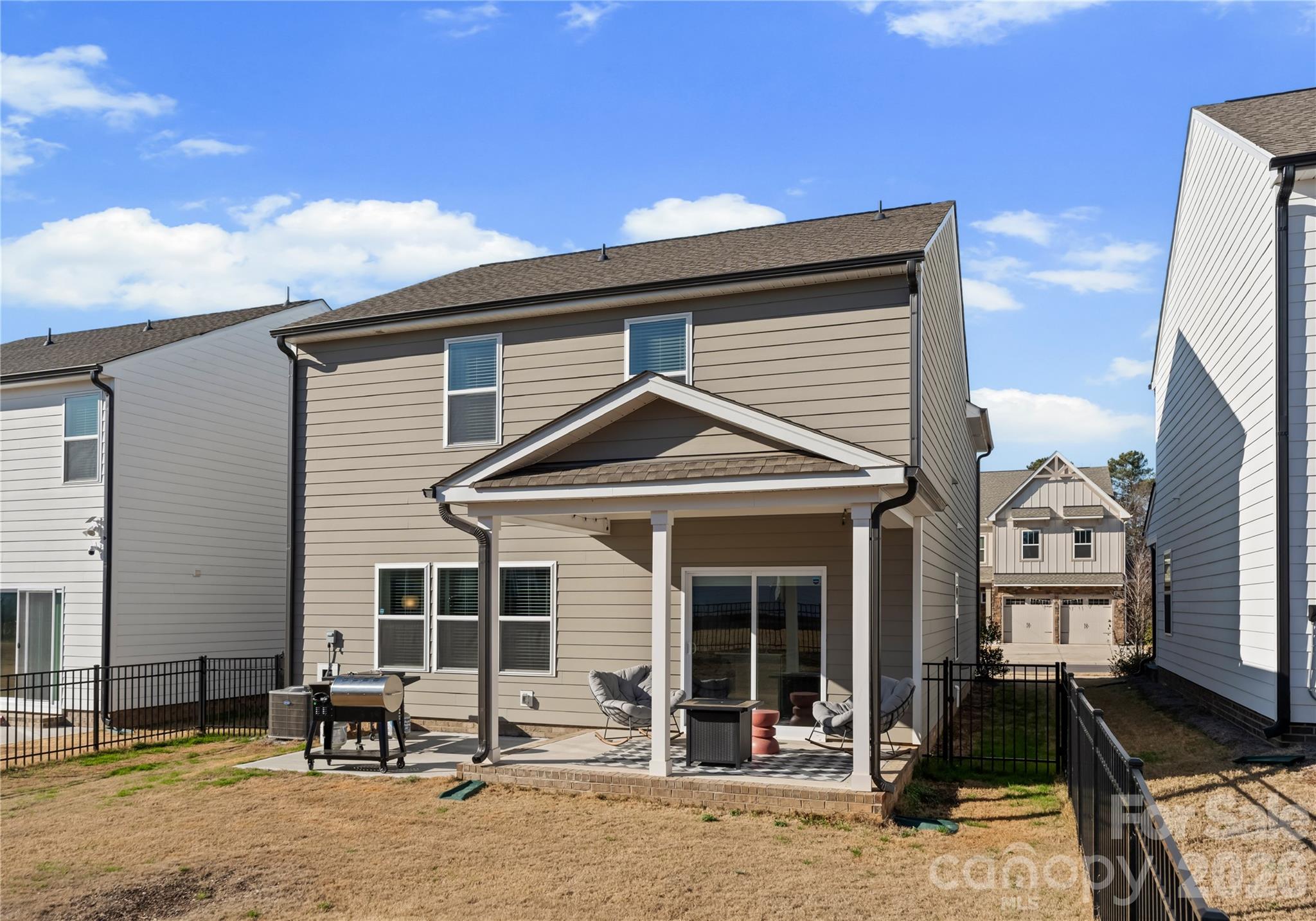 567 Scotch Meadows Loop — Monroe