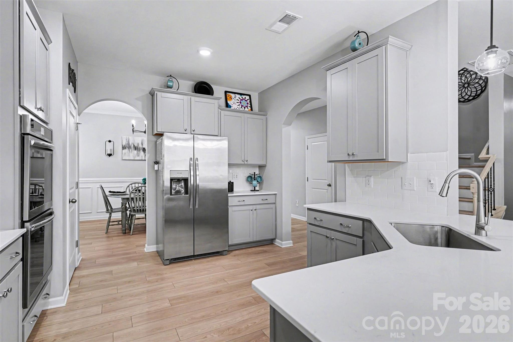 310 Hamptons Cove Road — Troutman