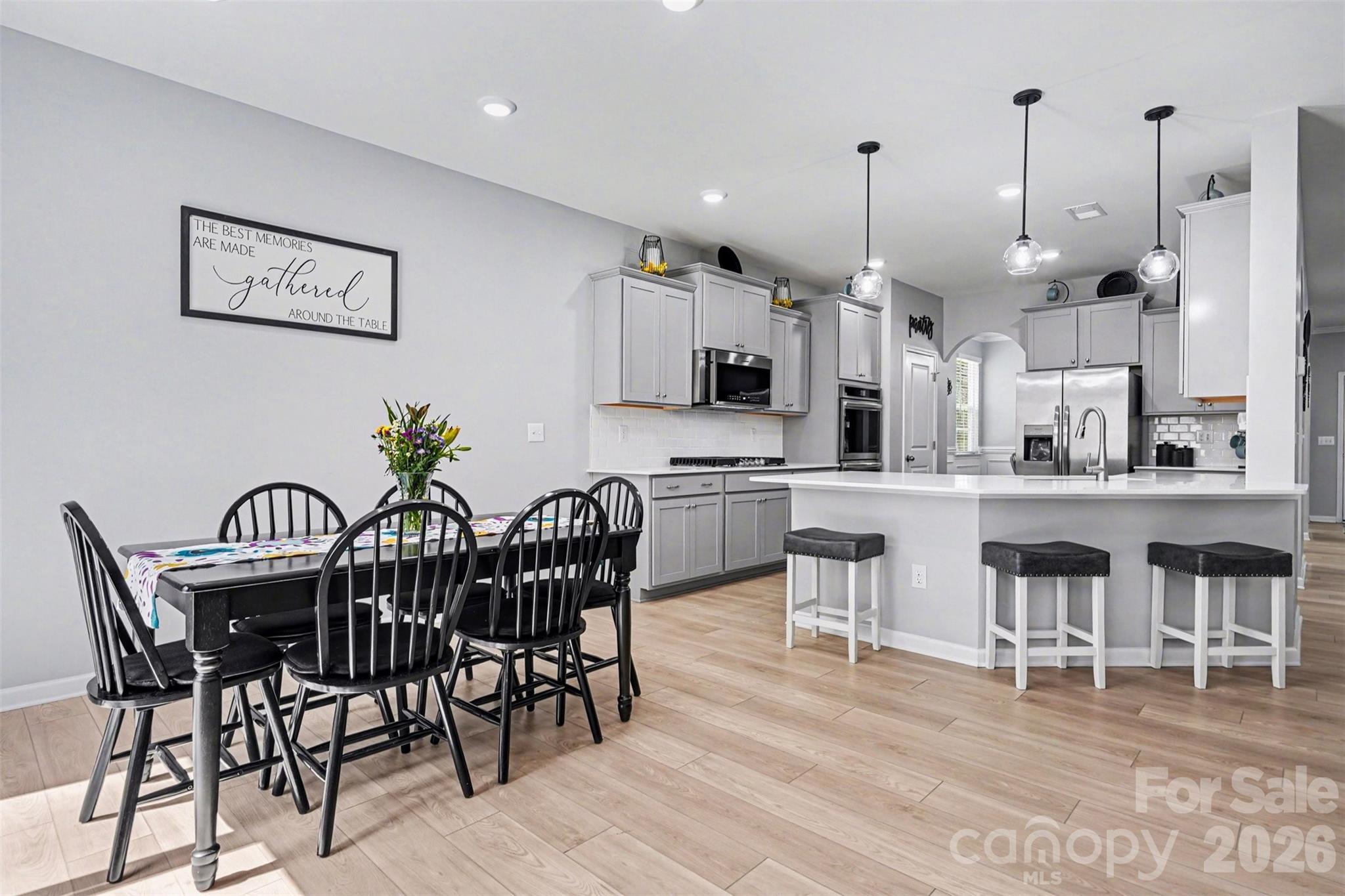 310 Hamptons Cove Road — Troutman