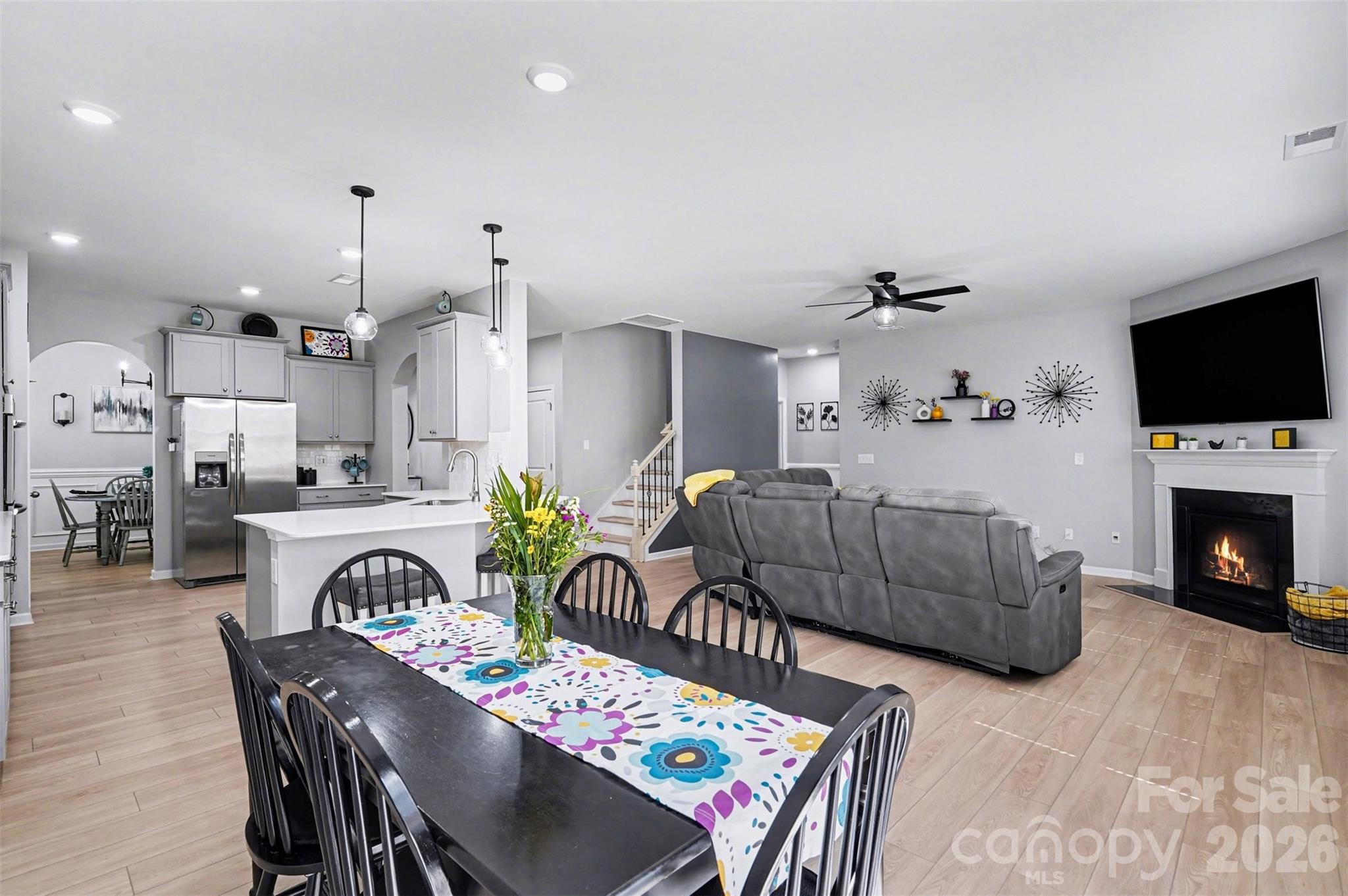 310 Hamptons Cove Road — Troutman